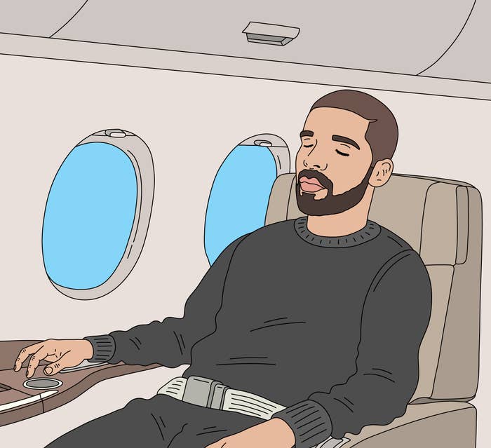 drake illustration somehoodlum highres