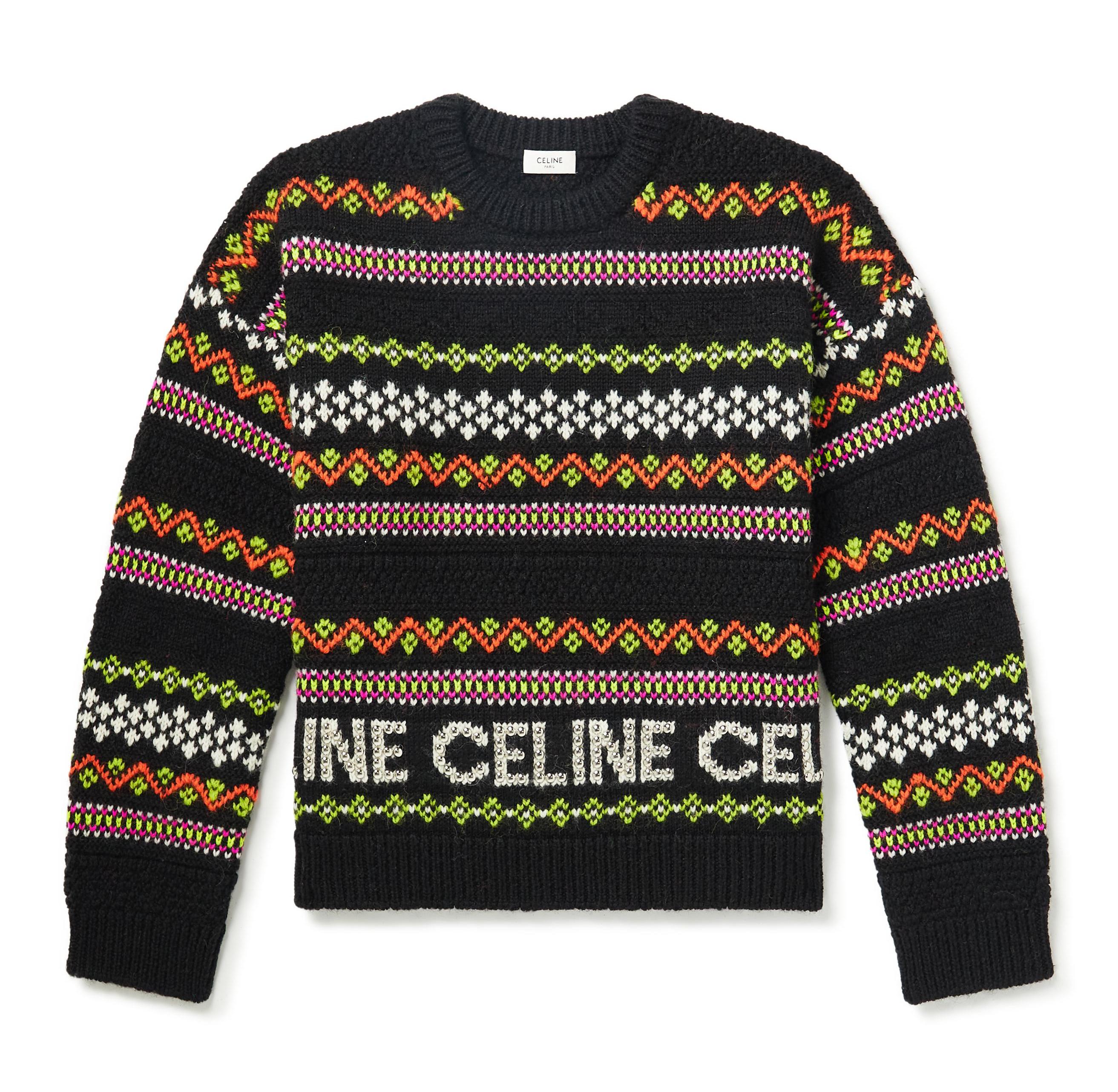 Celine Homme &#x27;Boy Doll&#x27;