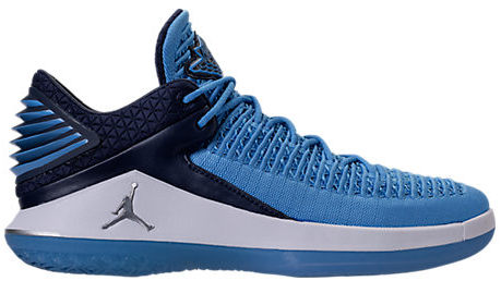 Air Jordan 32 &#x27;University Blue&#x27;