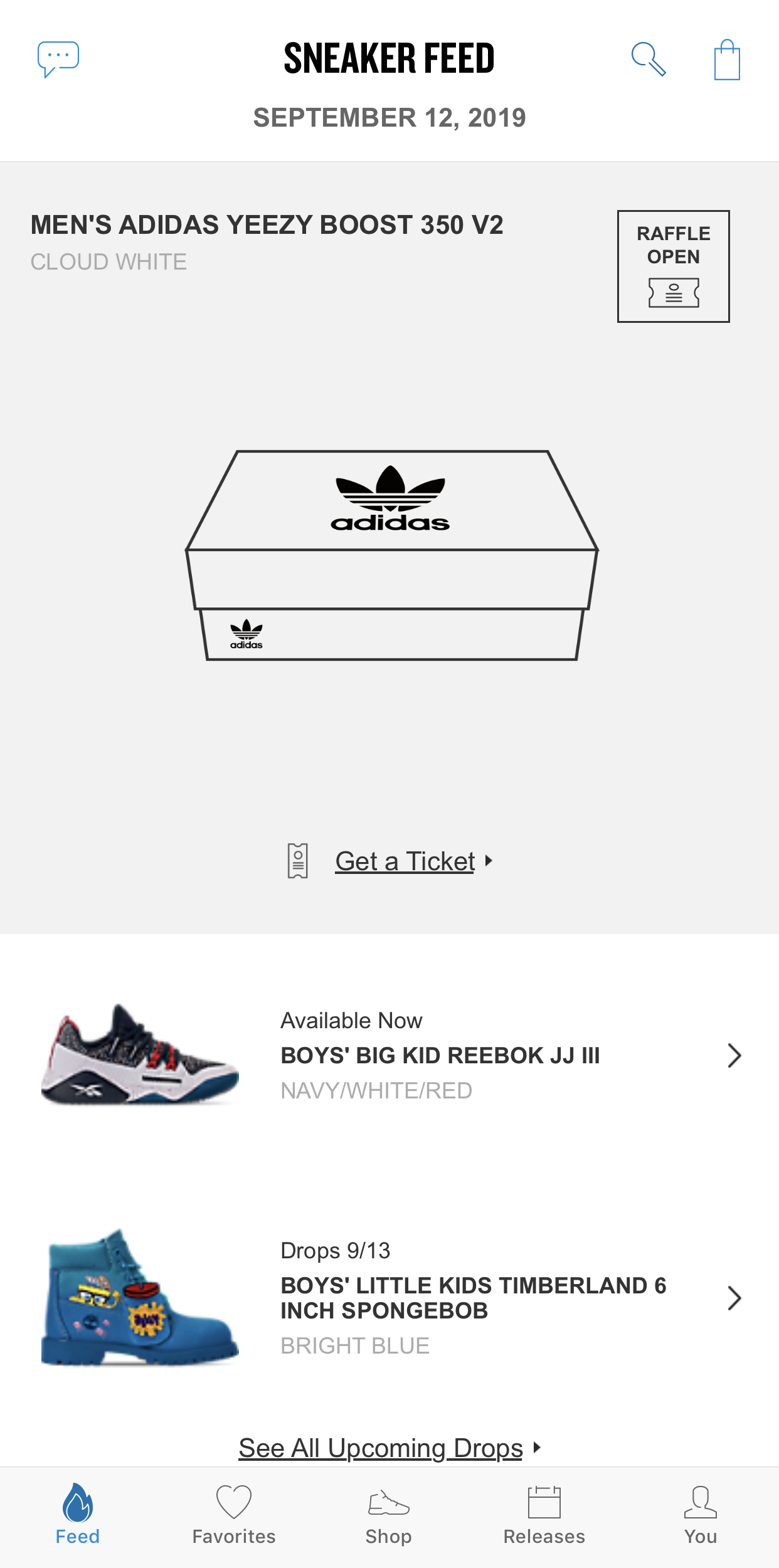 Nike SNKRS 101 - How To Buy And Win Sneakers On The SNKRS App - Sneaker News