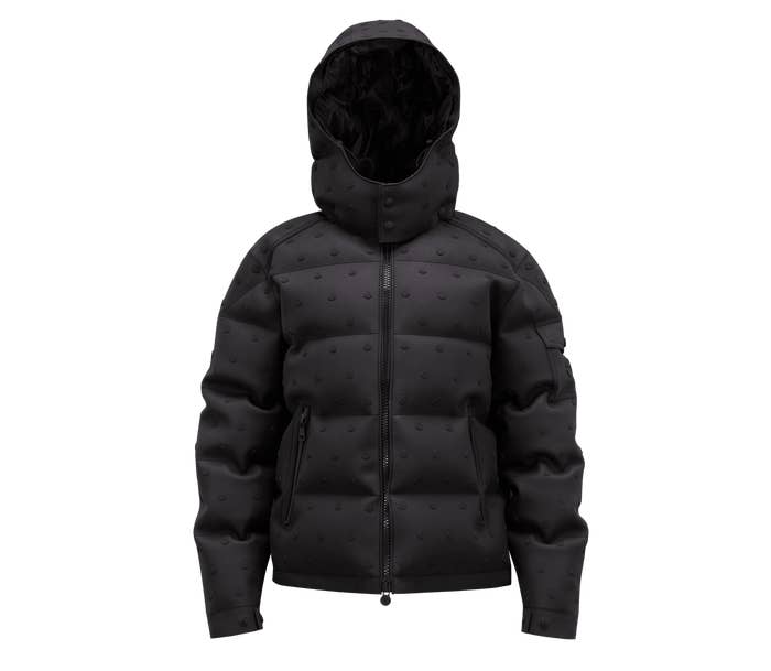 Moncler Maya 70 by Pharrell Williams (Front)