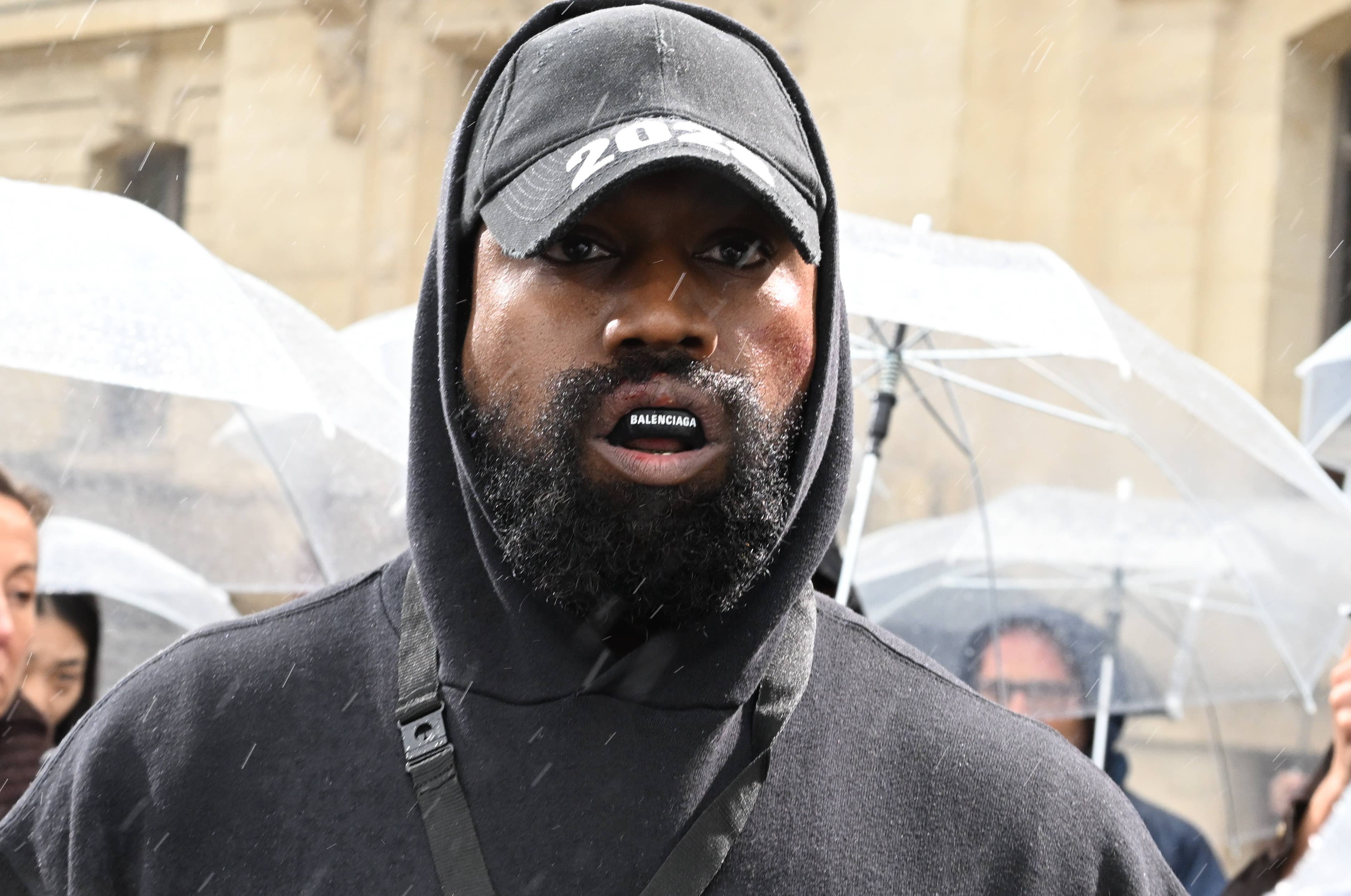How Kanye West Helped to Embolden Anti-Semites on College Campuses
