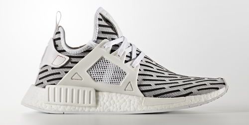 Adidas NMD XR1 PK &quot;Running White&quot;