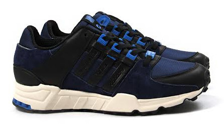 Adidas x Colette x Undefeated EQT Support S.E.