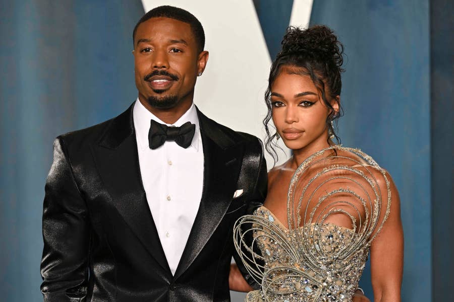 Who Has Been Deemed Worthy of Lori Harvey? A Timeline of Her Relationships