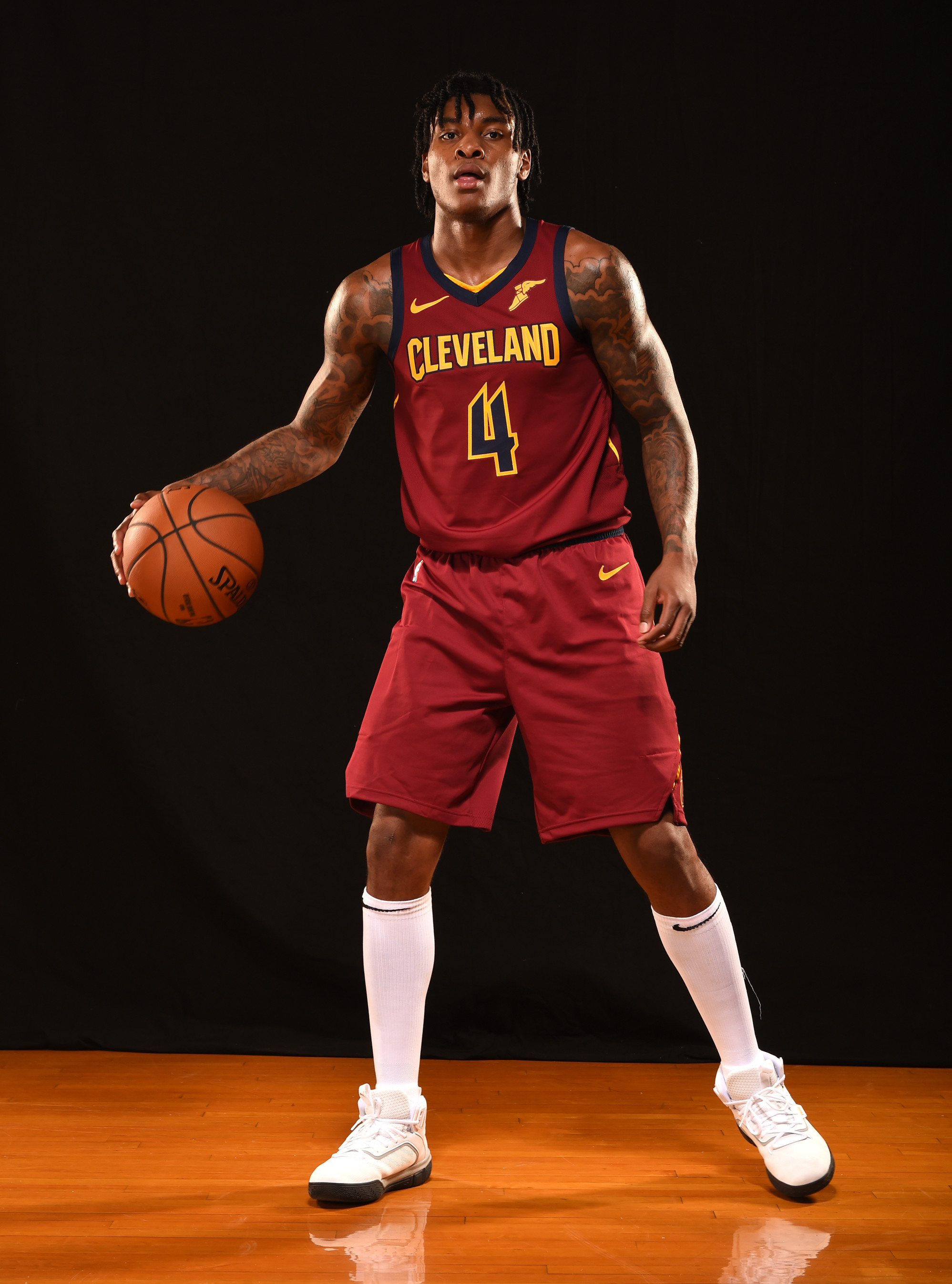 puma kevin porter jr