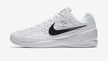 Nike Court Zoom Cage 2