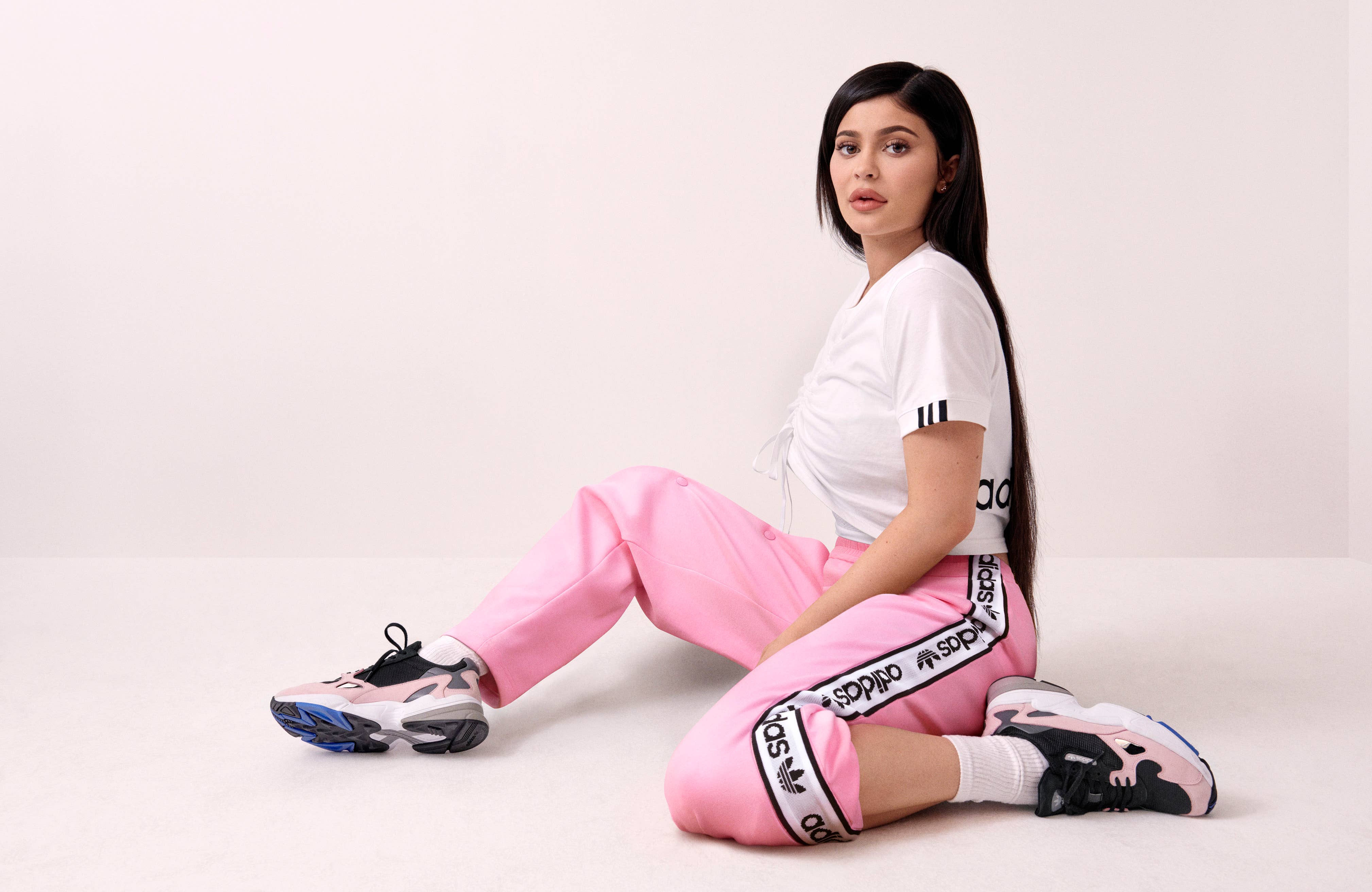 adidas kylie jenner shoes