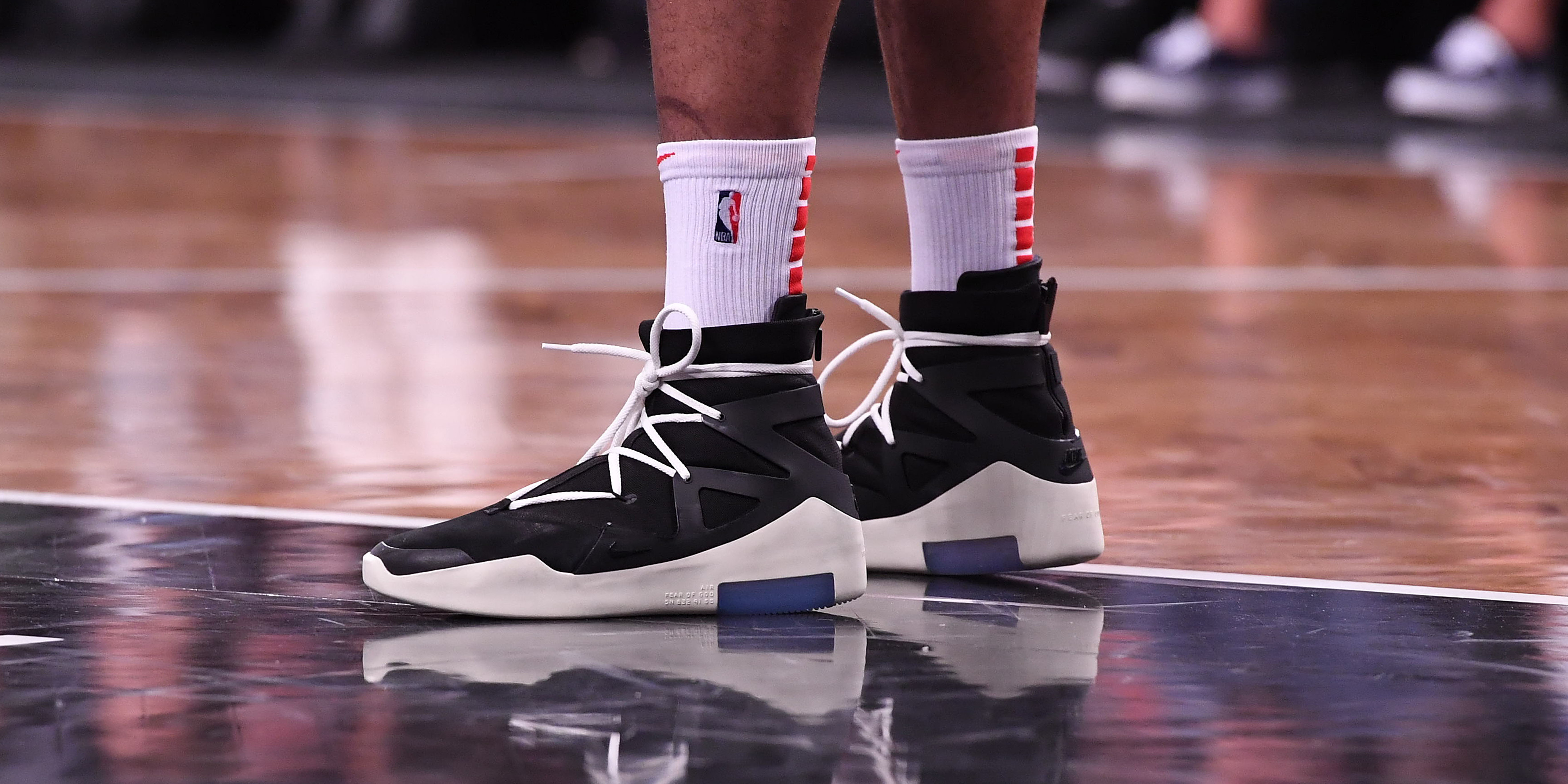 Nike Air Fear of God 1