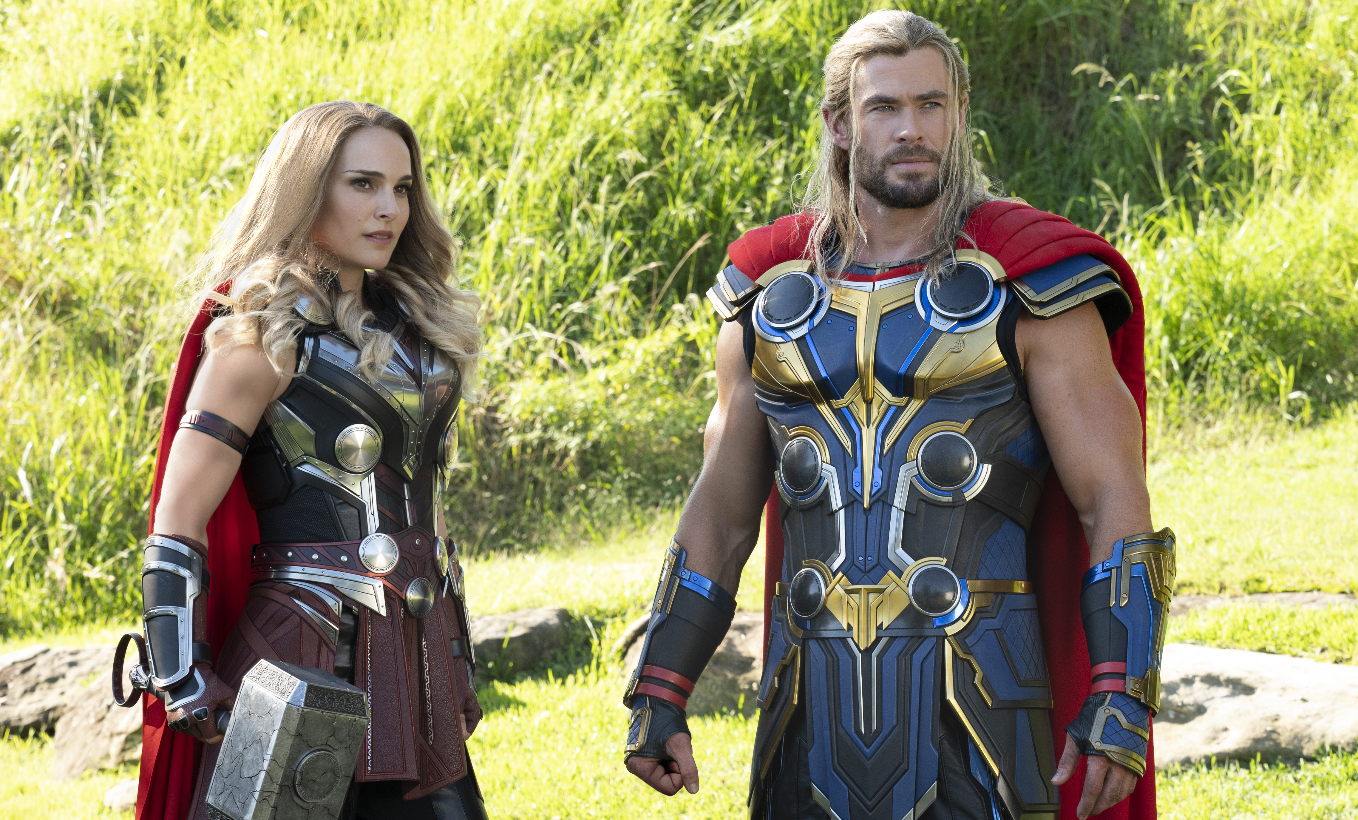 Will Netflix's Ragnarok Season 3 Feature Thor's Child?