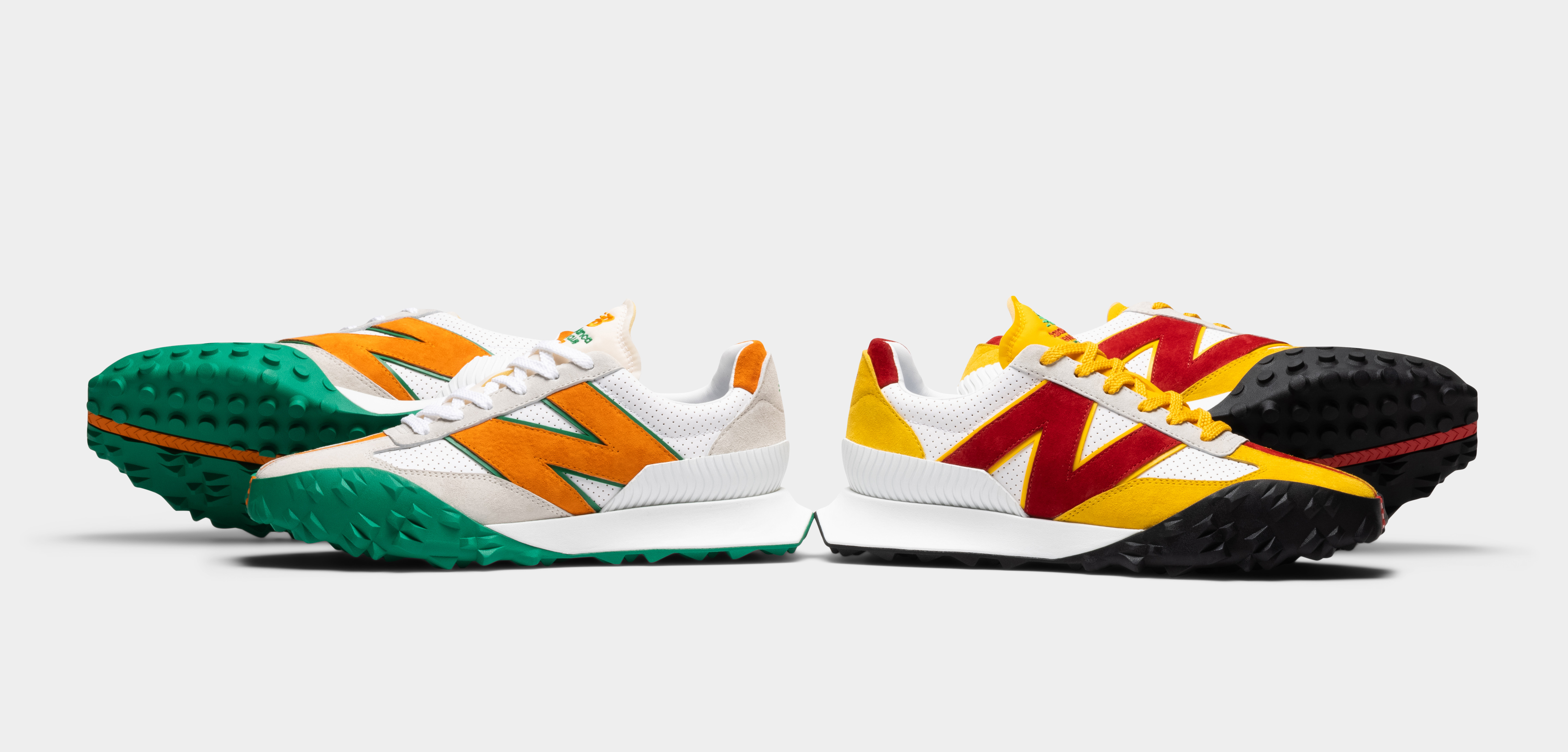 Nb discount x casablanca