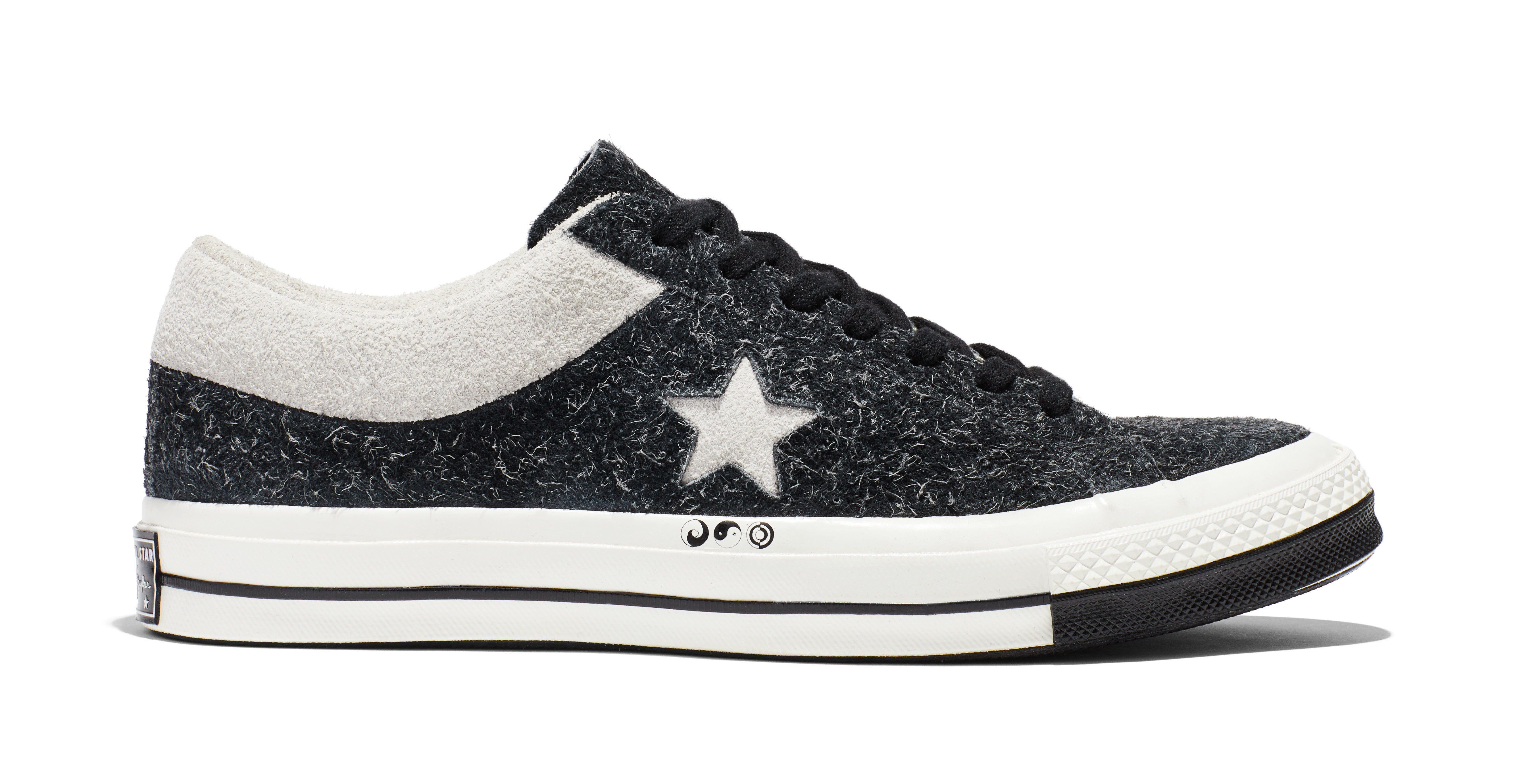 Clot x Converse One Star &#x27;74 (Lateral)