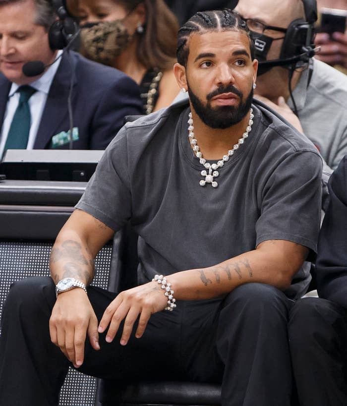 Some of March's Biggest Jewelry Purchases from Drake, Gunna, Nigo, and More