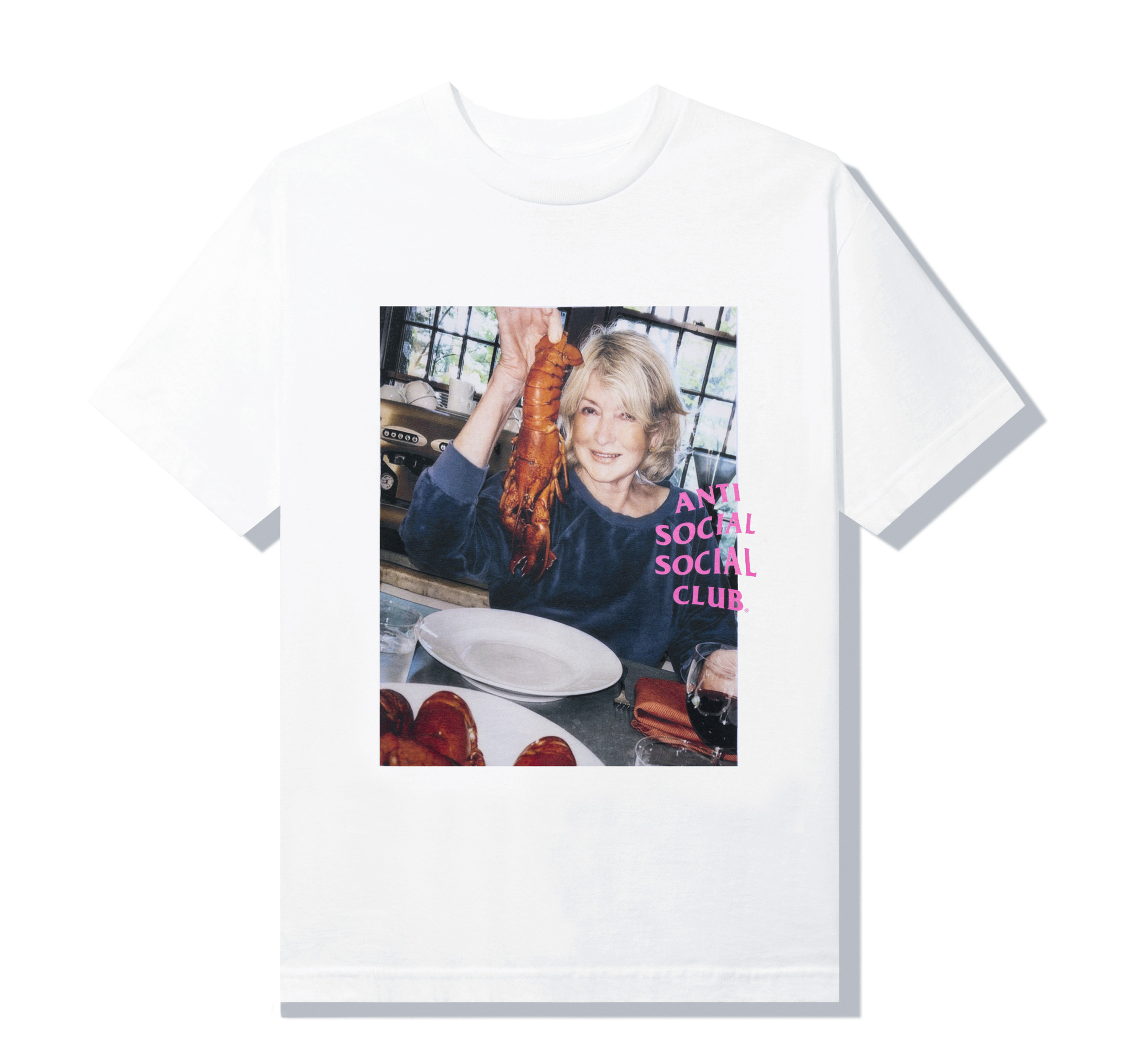 ASSC x Martha Stewart