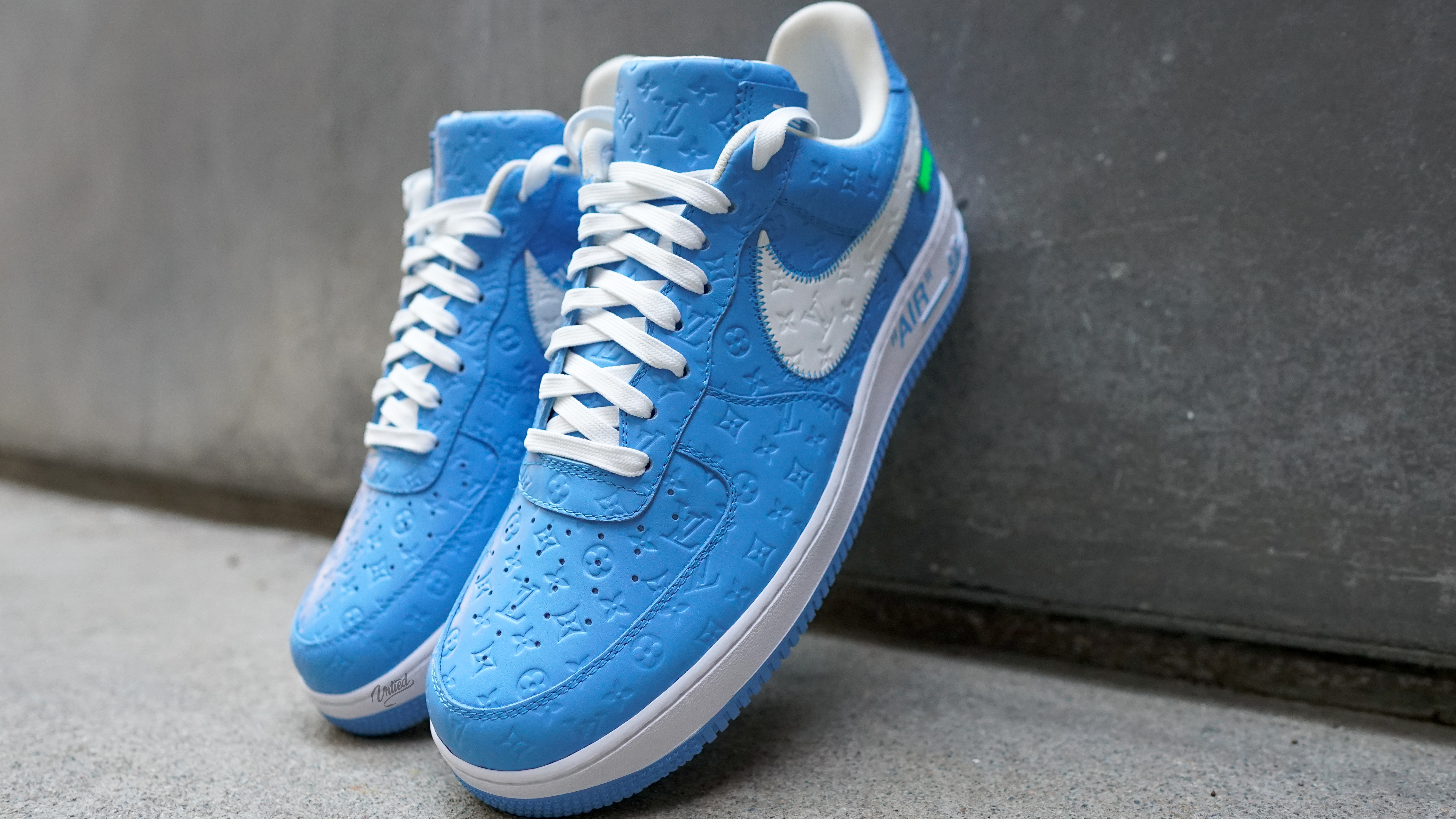 nike af1 lunar force