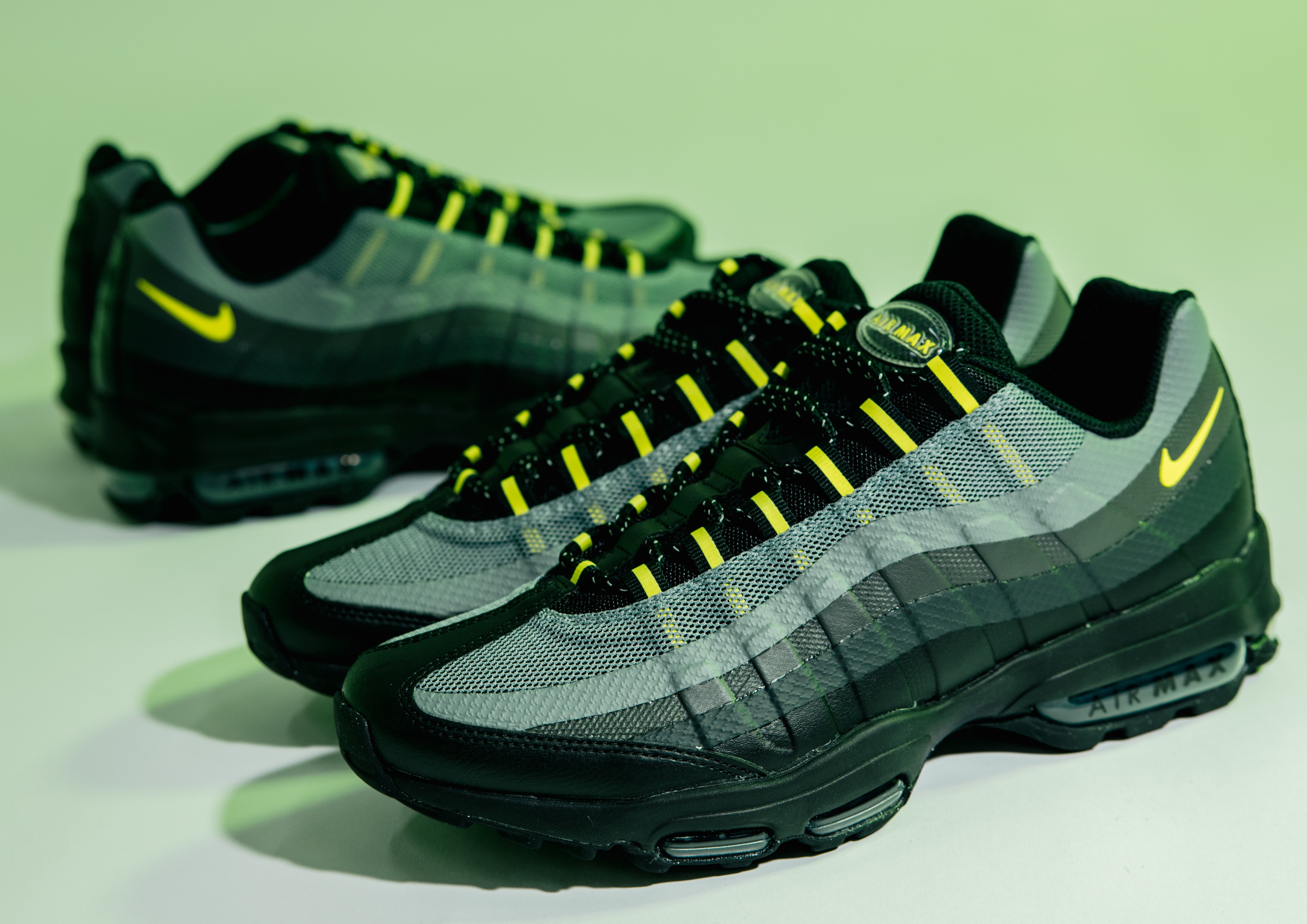 The of Air Max 95 | Complex