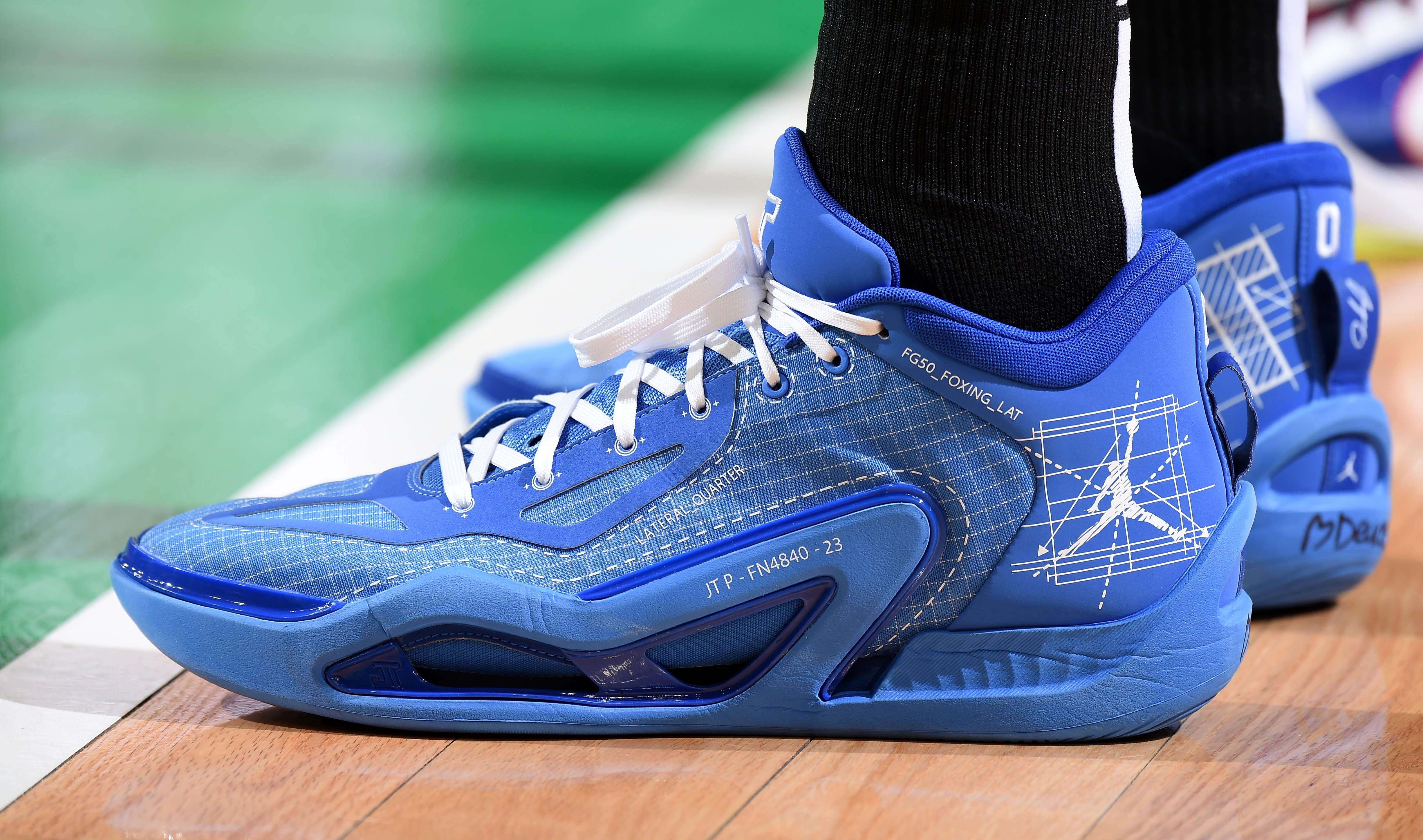 The Best NBA Signature Sneakers Right Now