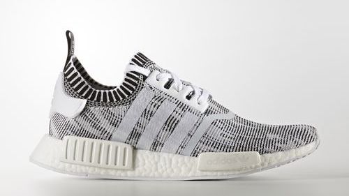 Adidas NMD R1 &quot;Running White&quot;