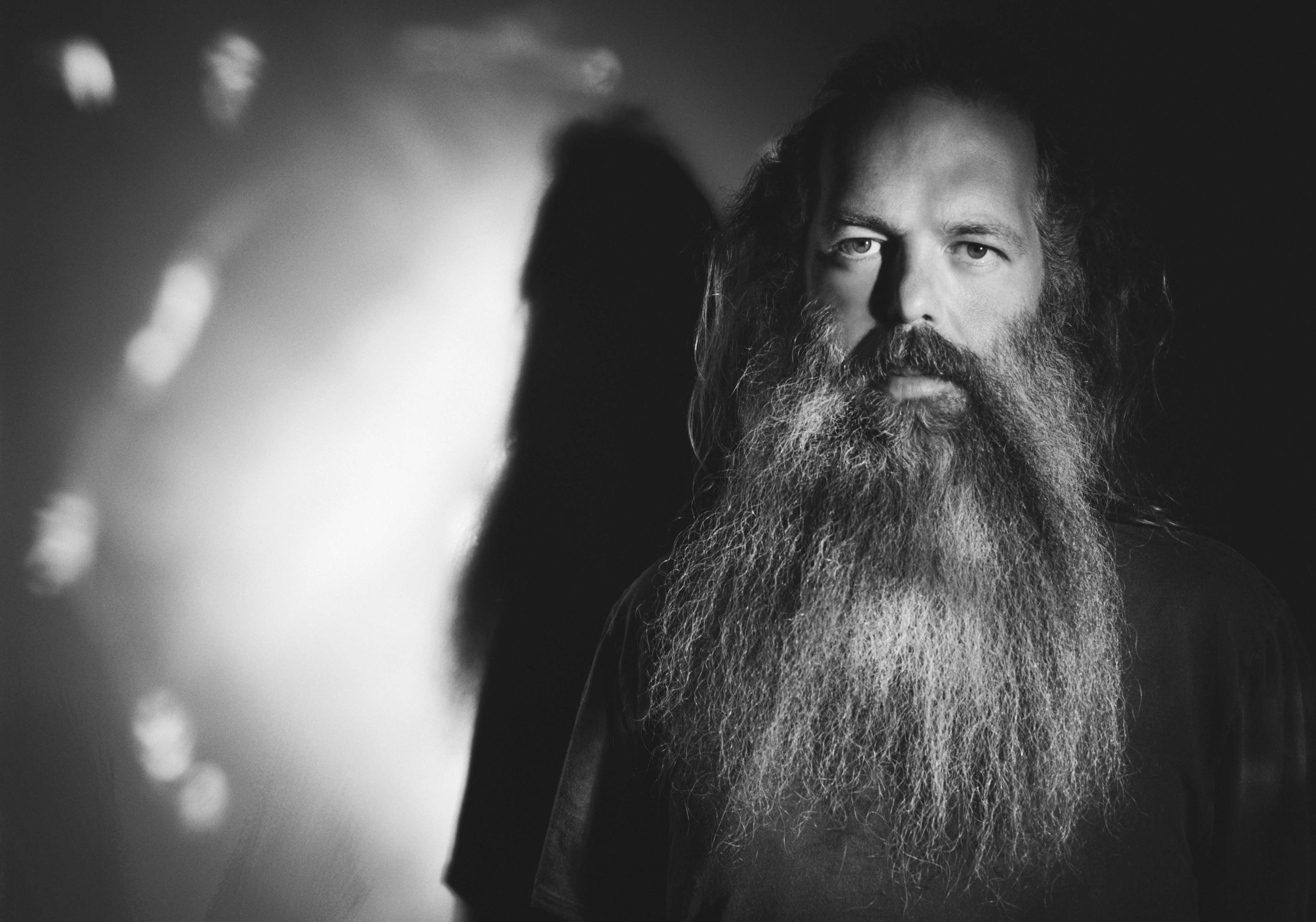 I Almost Quit, Then I Read Rick Rubin's Book