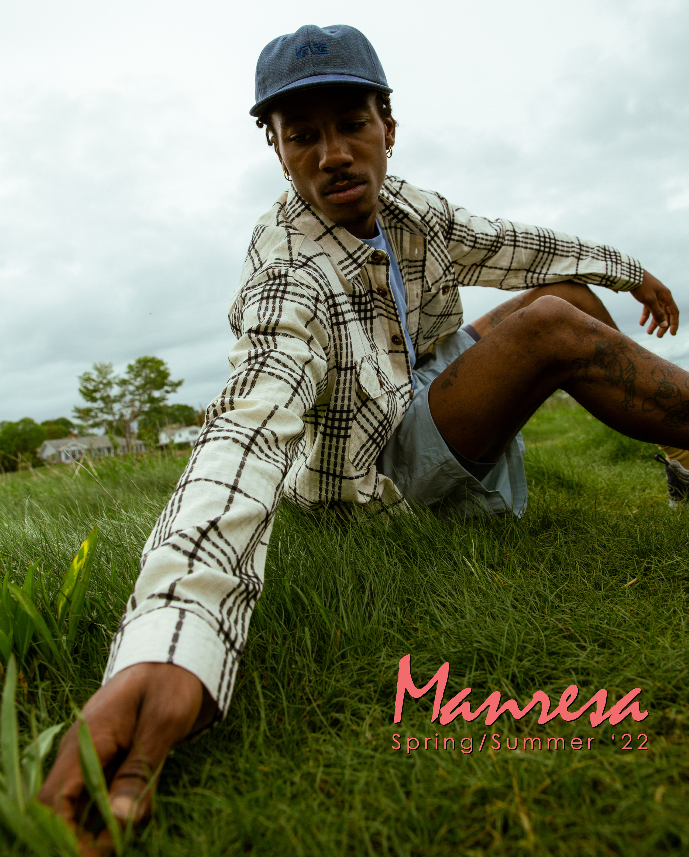 Manresa Spring/Summer 2022