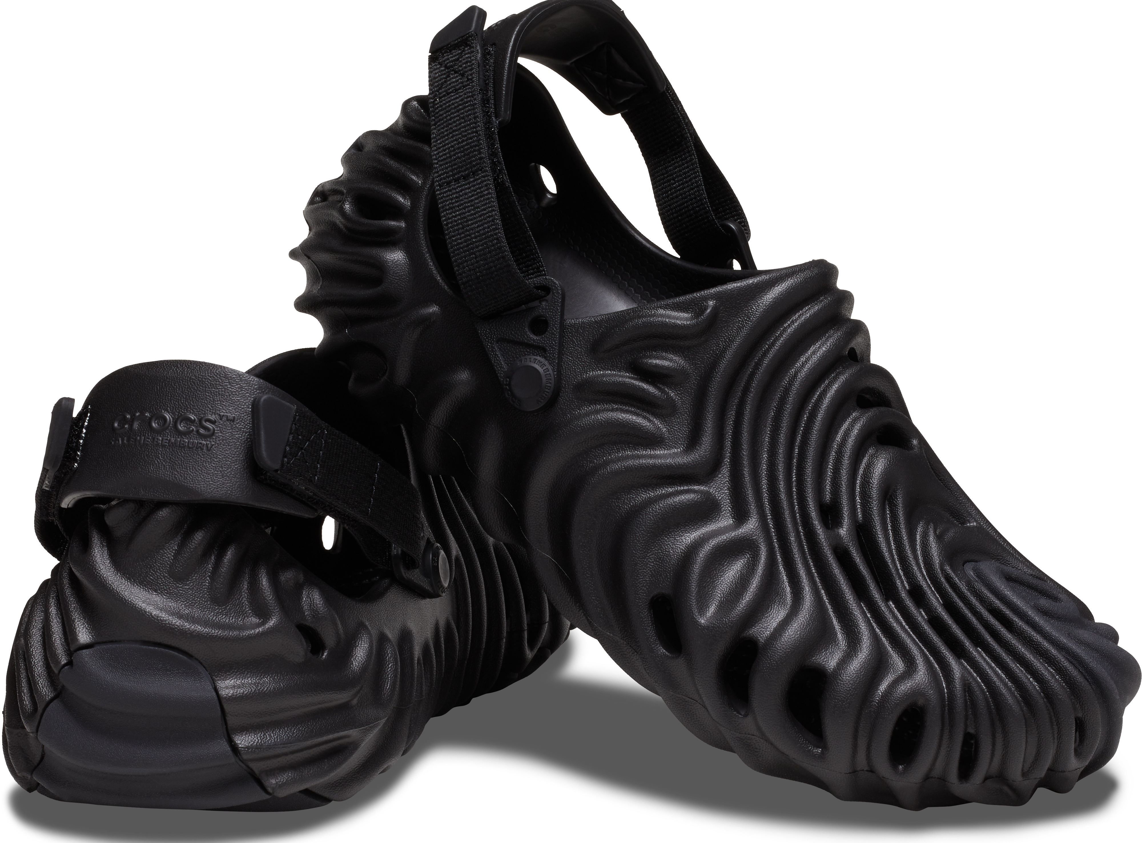 Salehe Bembury x Crocs Pollex Clog