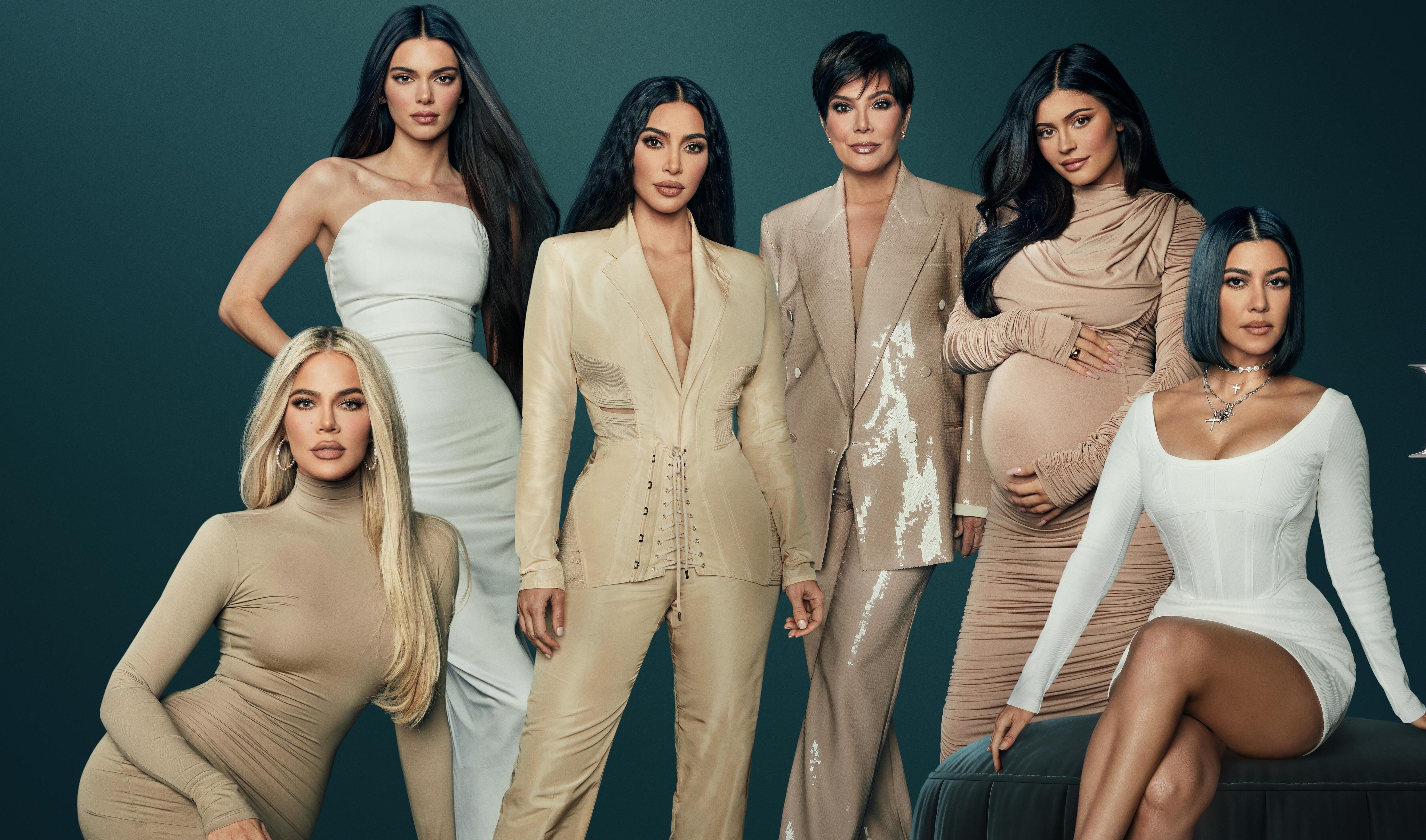 Do the Kardashians Still Own DASH? The Store That Started It All