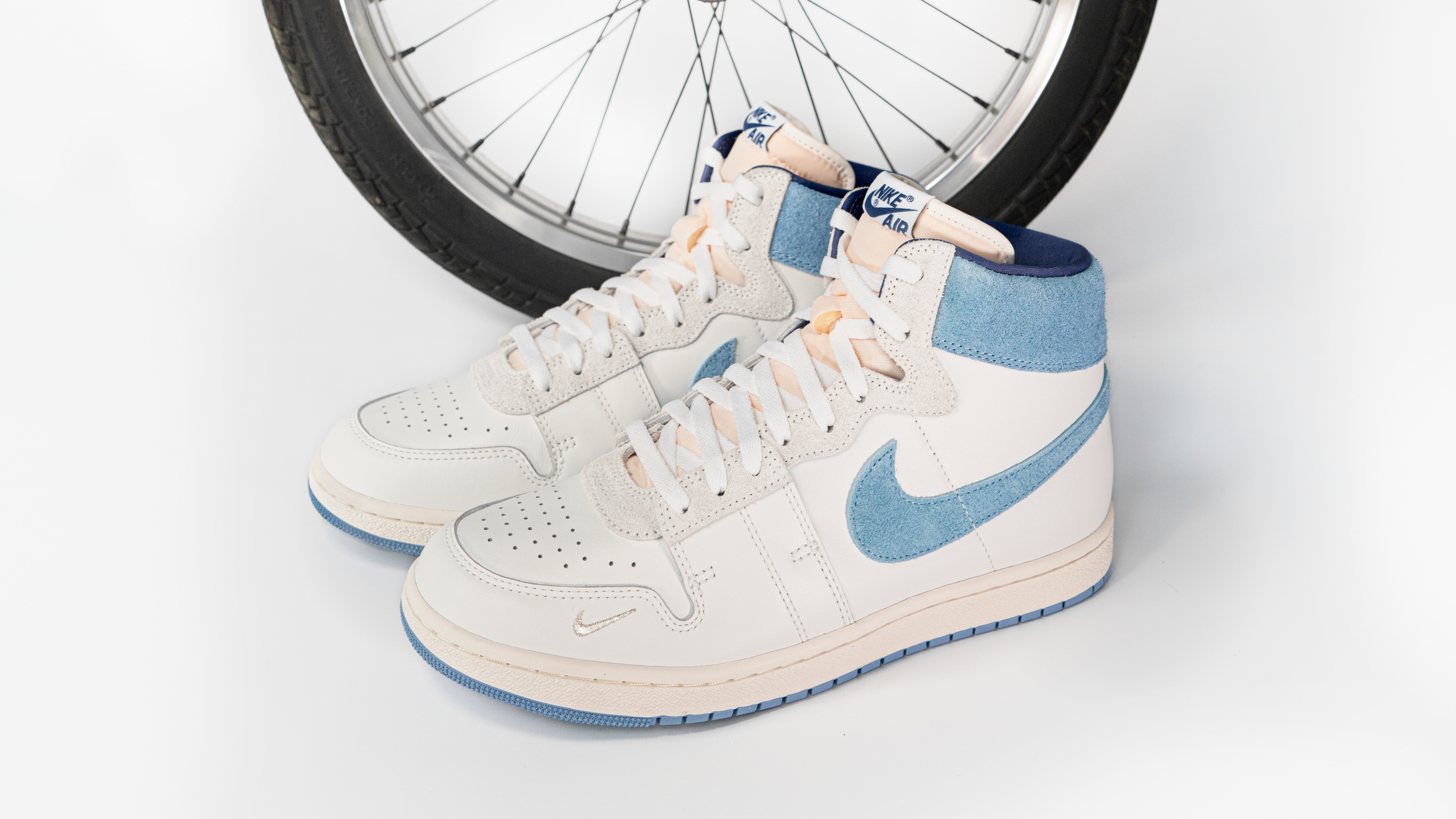 You Can t Buy Nigel Sylvester s Nike Air Ship Collab Complex