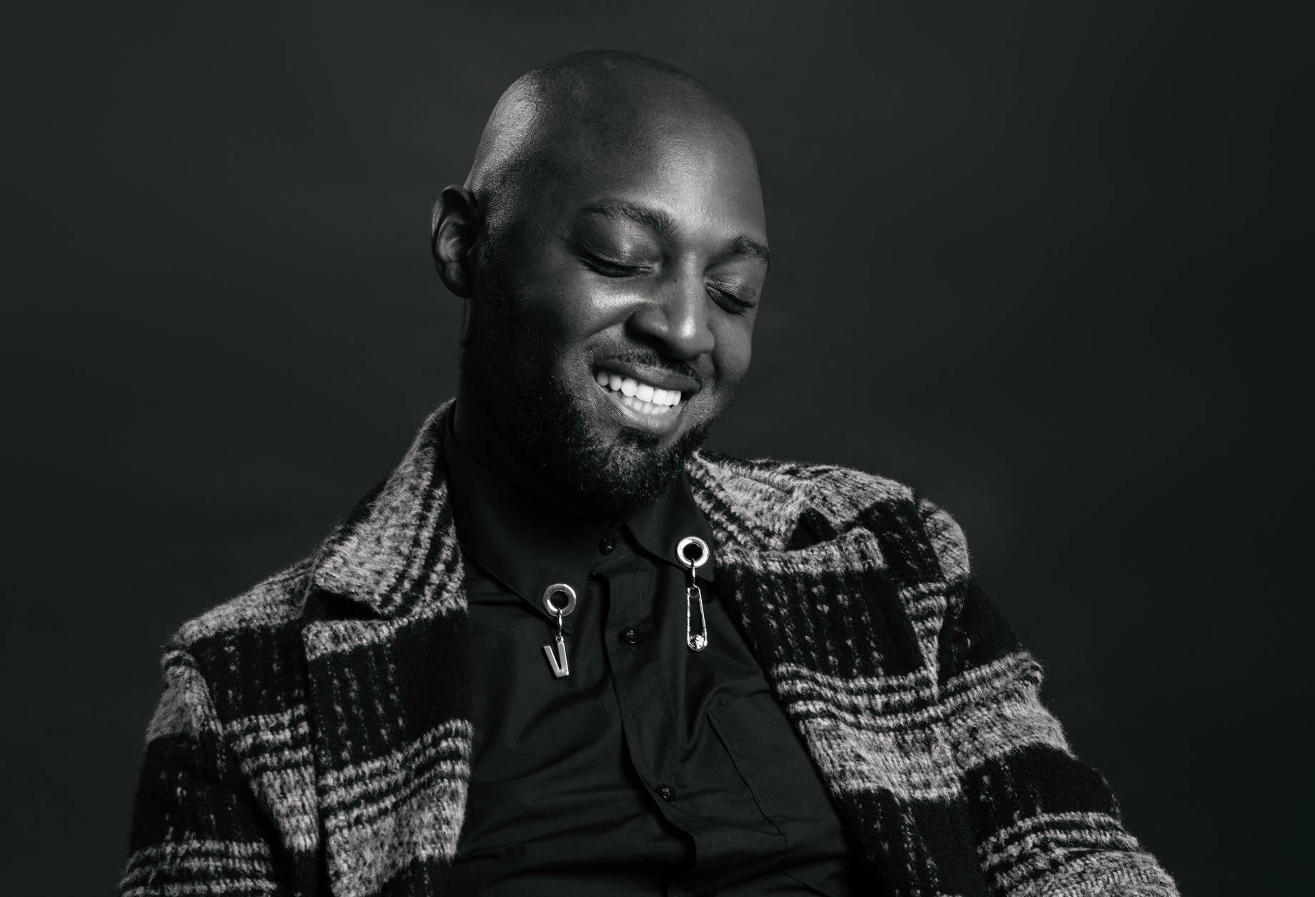 Austin Daboh To Exit Apple Music For Senior Role At Atlantic Records UK ...
