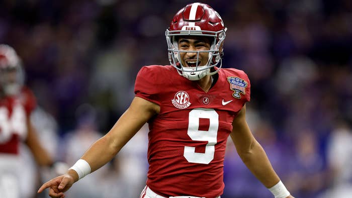 2023 NFL Mock Draft: 1st Round (And Some 2nd Round) Projections For All 32  NFL Teams 