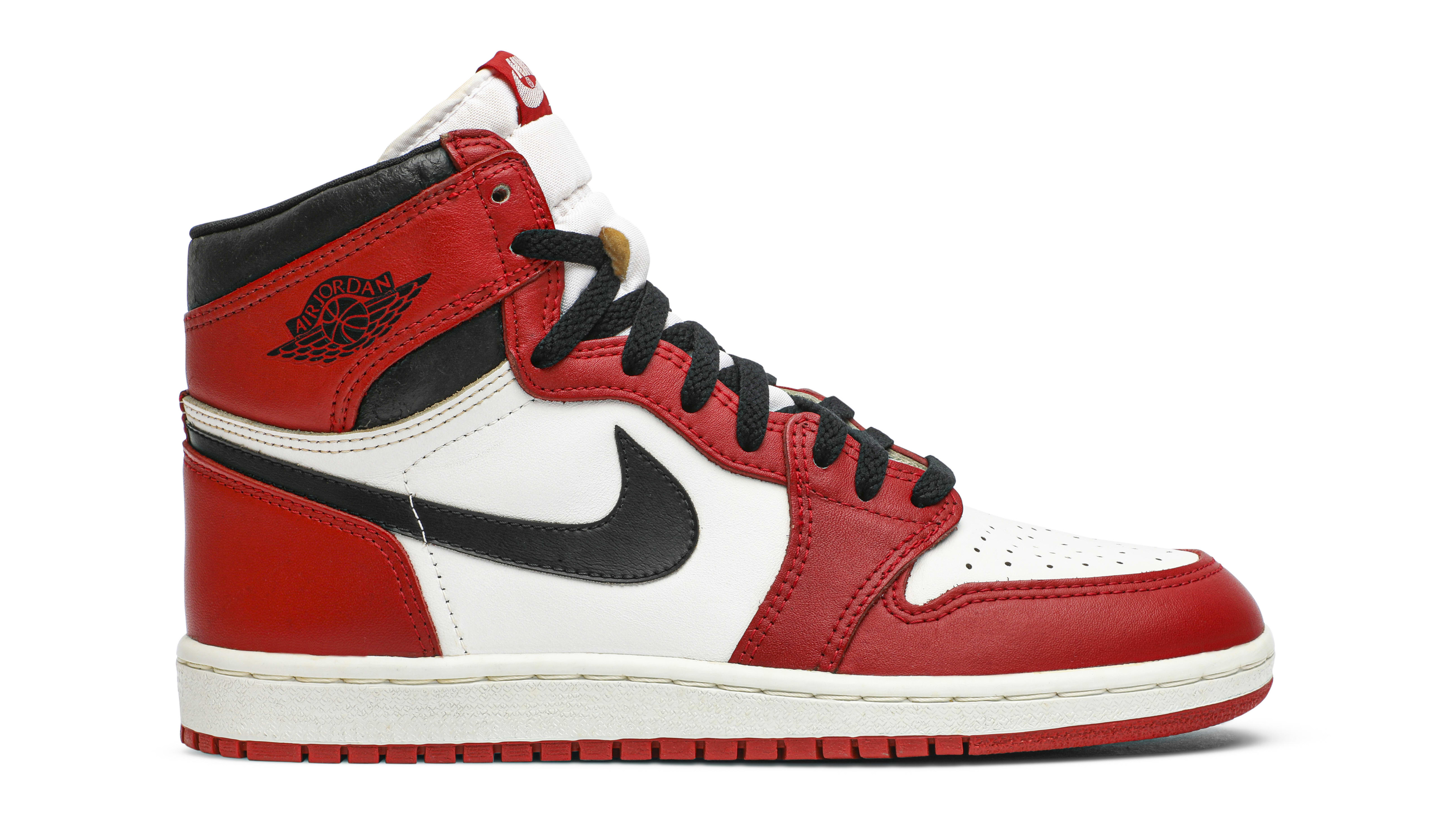 Nike's Air Jordan 1 Trademark Challenged in New Filing | Complex