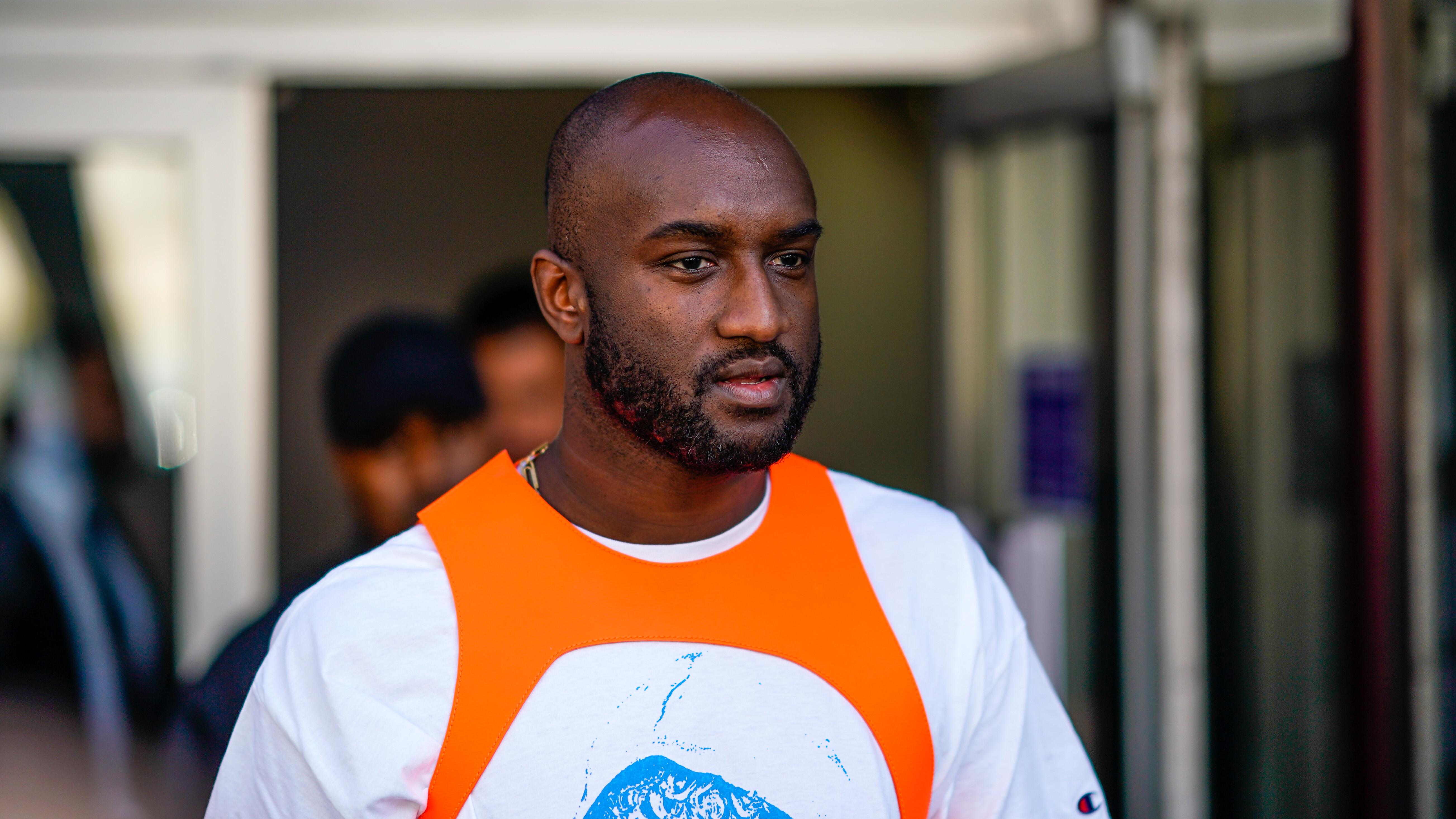 Virgil Abloh Announces Region-Exclusive LV 408 Sneaker Releases