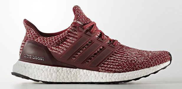 Adidas Ultra Boost 3.0 &quot;Mystery Red&quot;