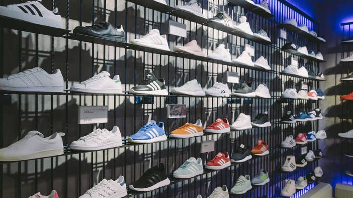 Adidas Closing Stores After Controversial Coronavirus Decision | Complex