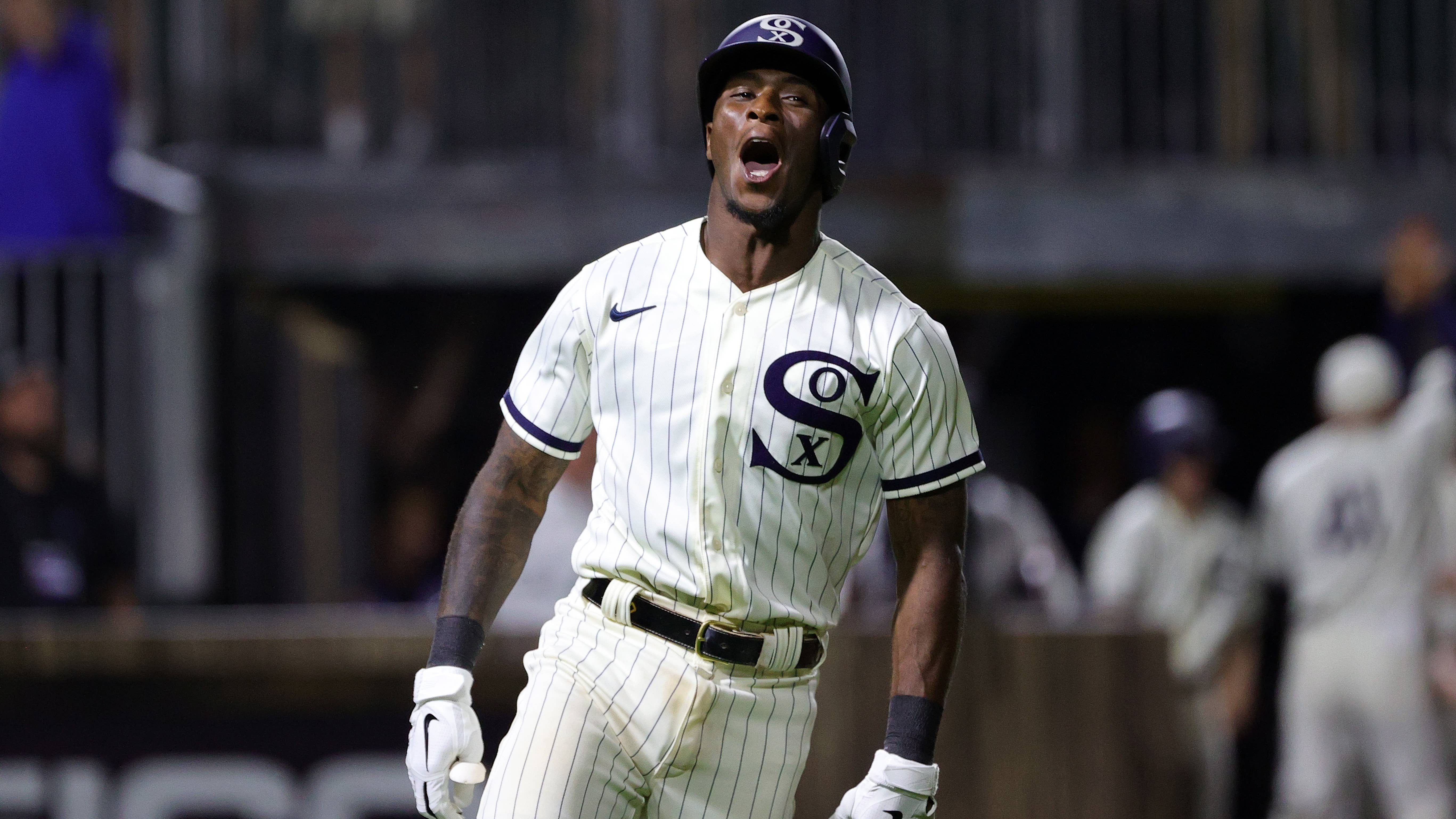 Tim Anderson Opens Up About the MLB and Black Players: 'It Definitely Lacks  a Lot of Culture
