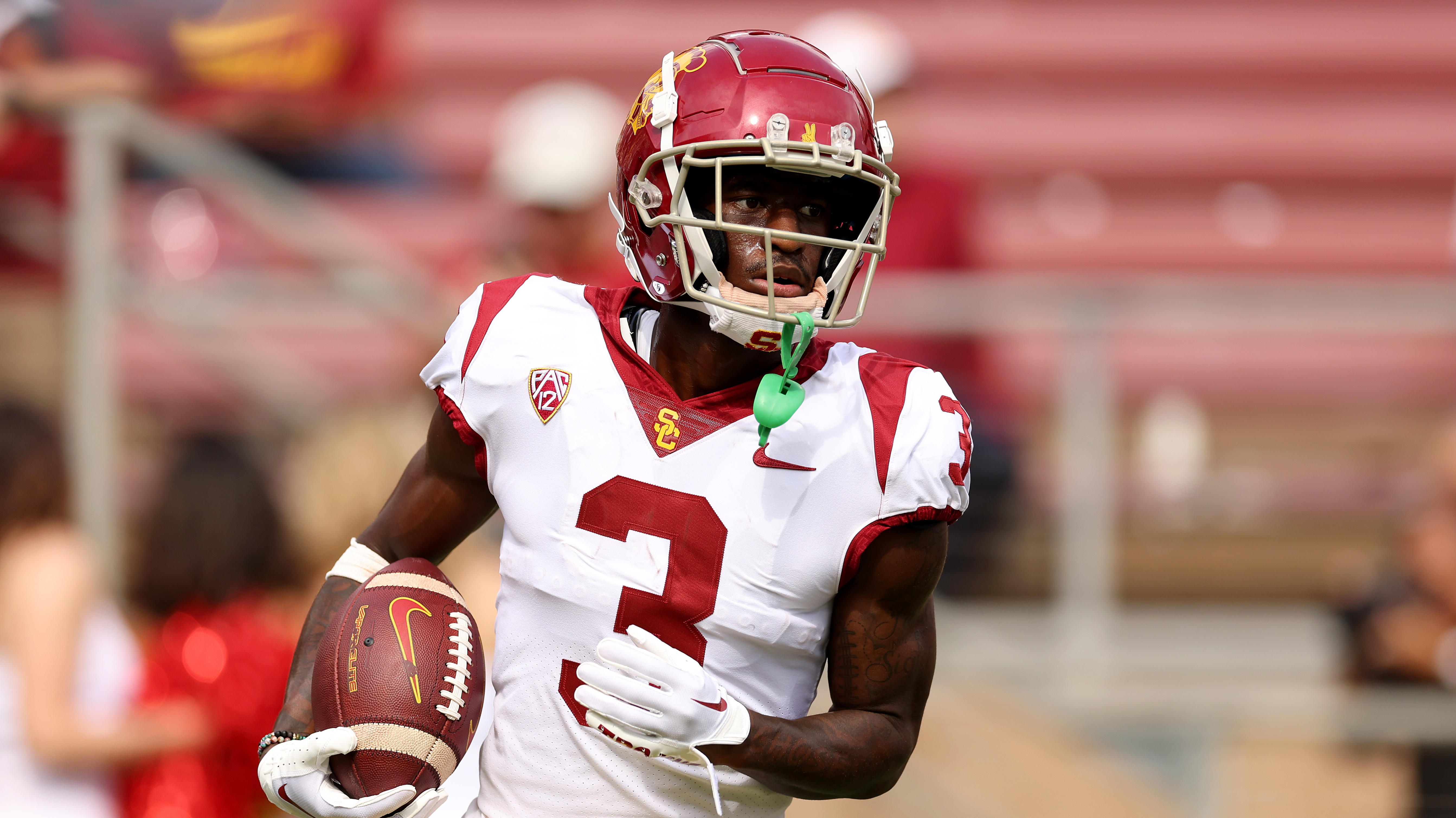 2023 NFL Mock Draft 1.1: QBs, Defenders Dominate Top of Round 1
