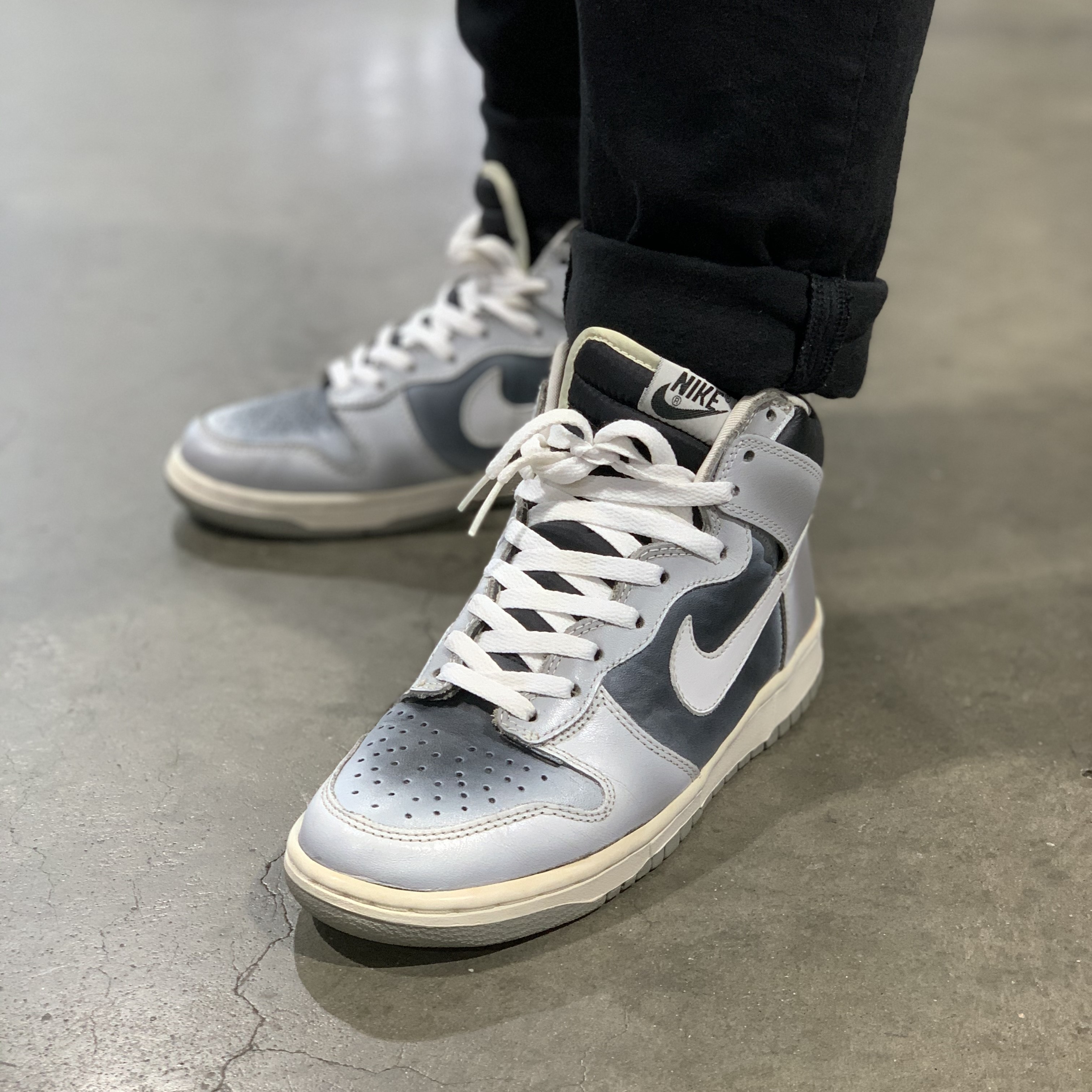 Best Sneakers at ComplexCon 2019 Haze x Nike Dunk High