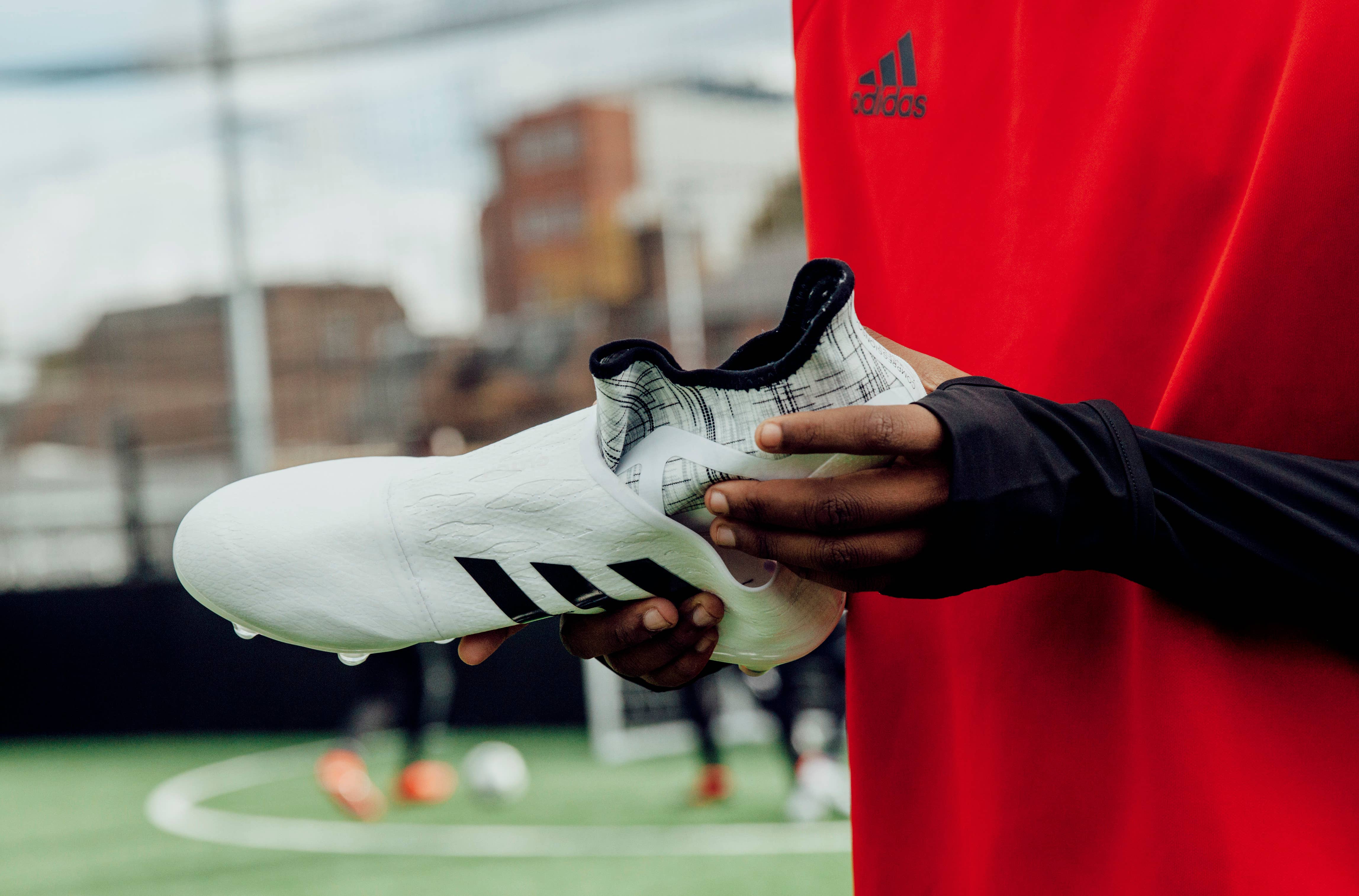 adidas GLITCH Is the Customisable Boot That's to Change the Face of Football | Complex
