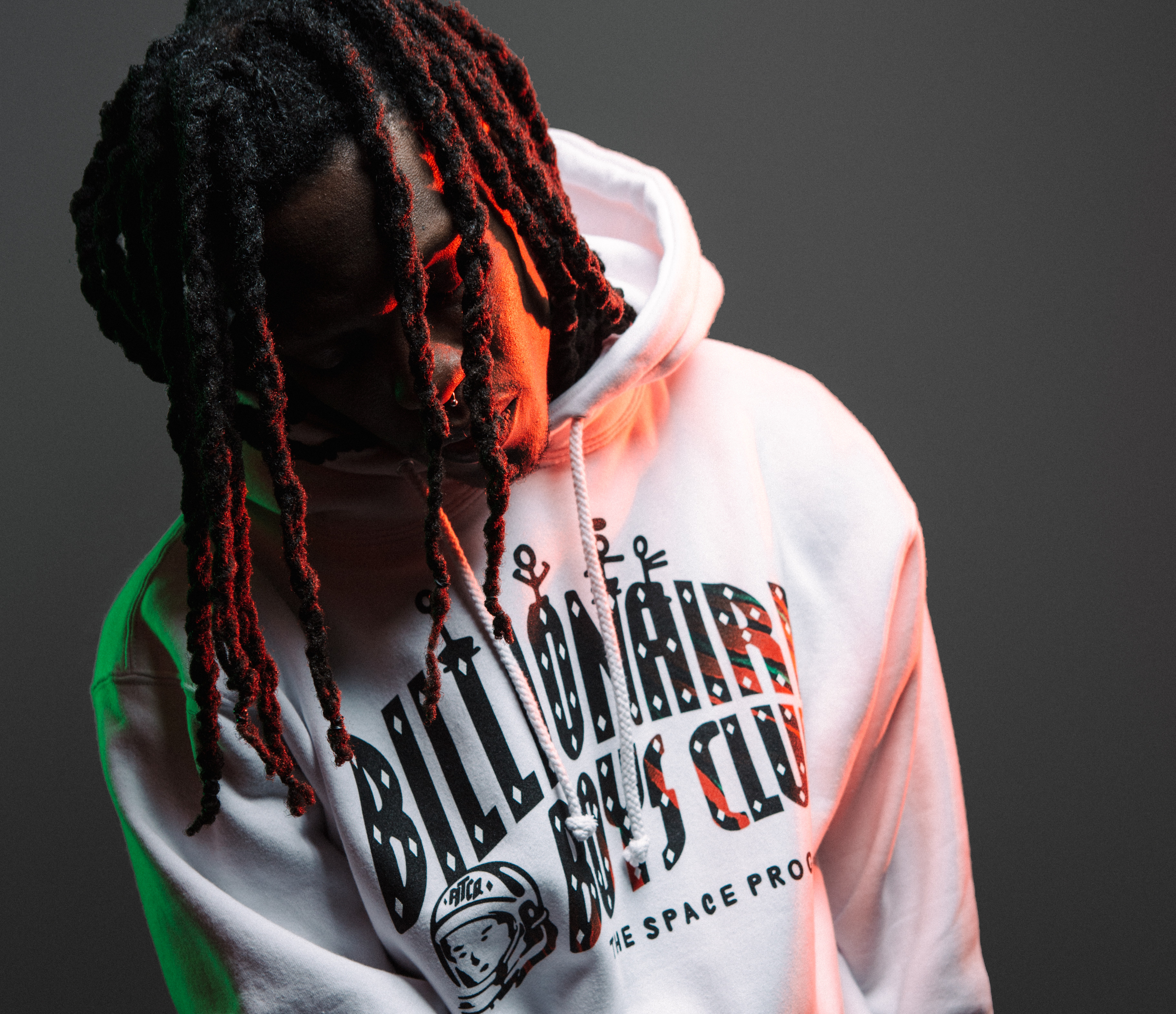 An Exclusive First Look at the A Tribe Called Quest x Billionaire