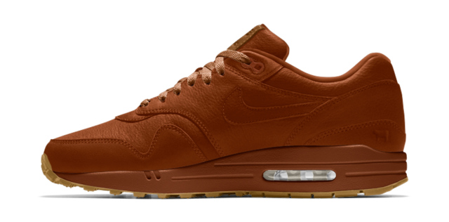 Nike Air Max 1 Premium “Will Leather Goods” ID