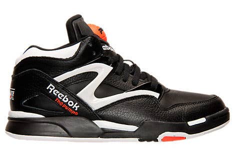 Reebok Pump Omni Lite