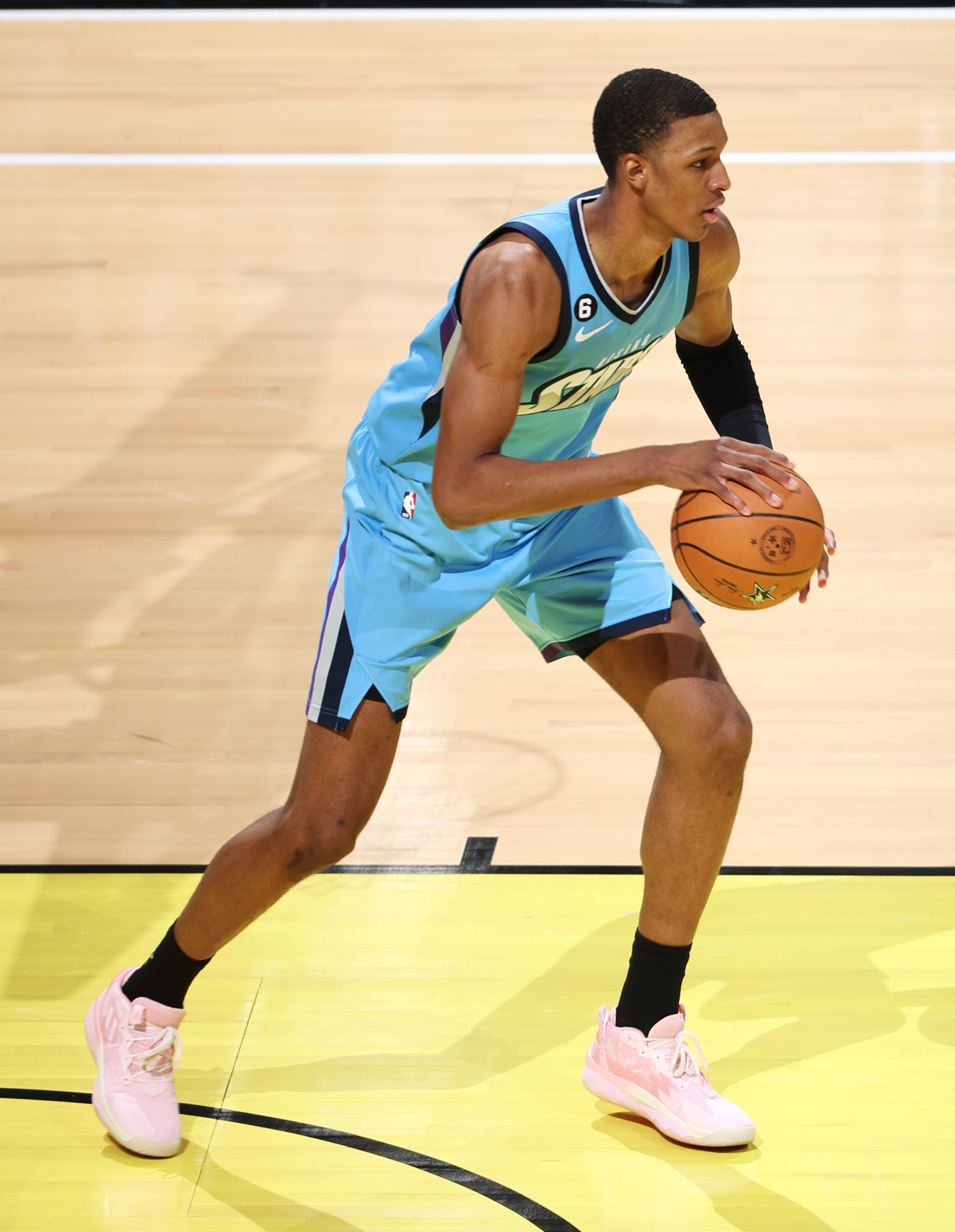 Every Sneaker Worn in the 2023 NBA Rising Stars Game