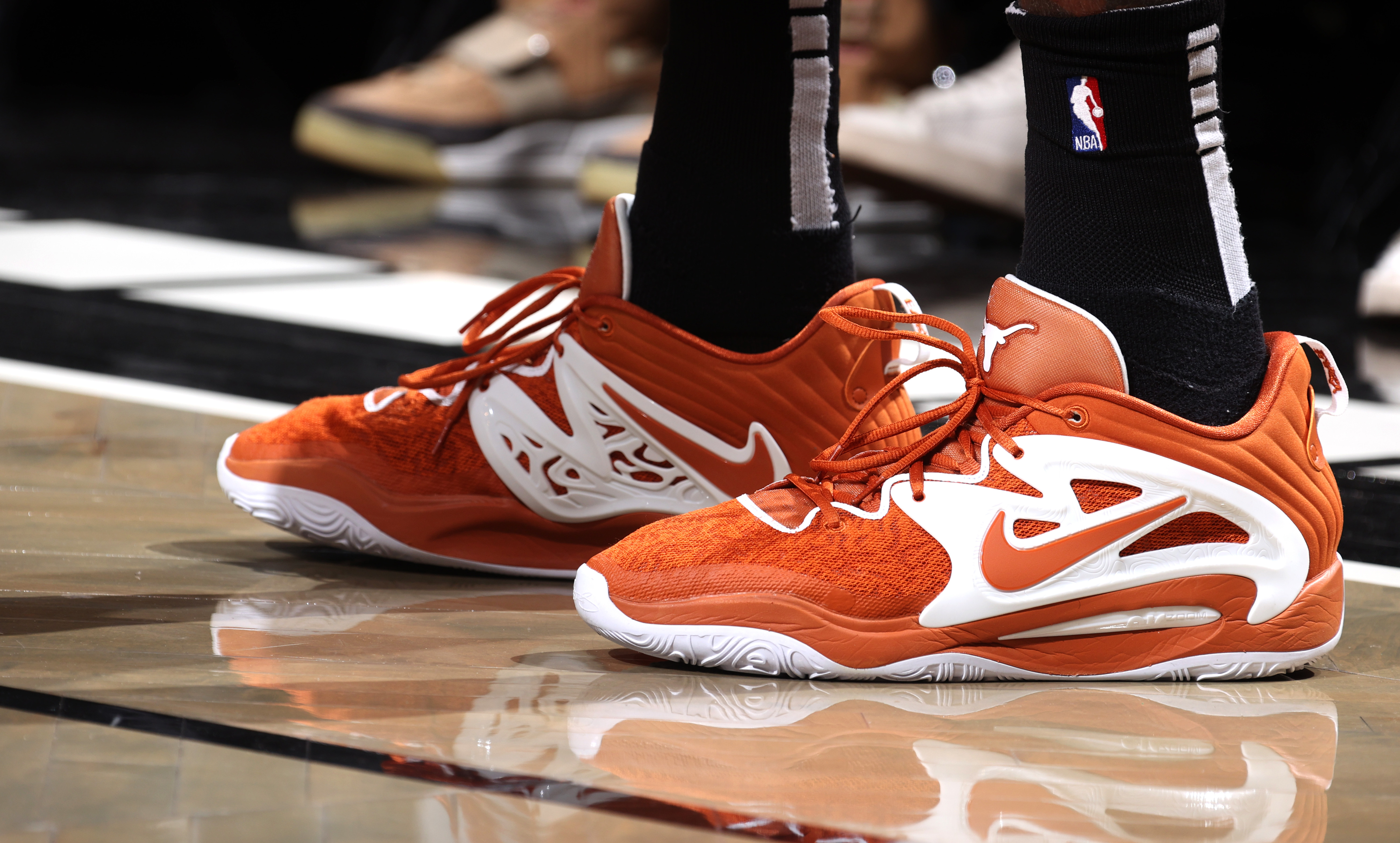 The Best NBA Signature Sneakers Right Now