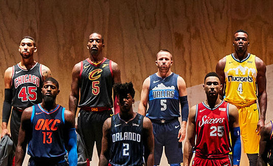 Nike NBA Statement Uniforms (2)