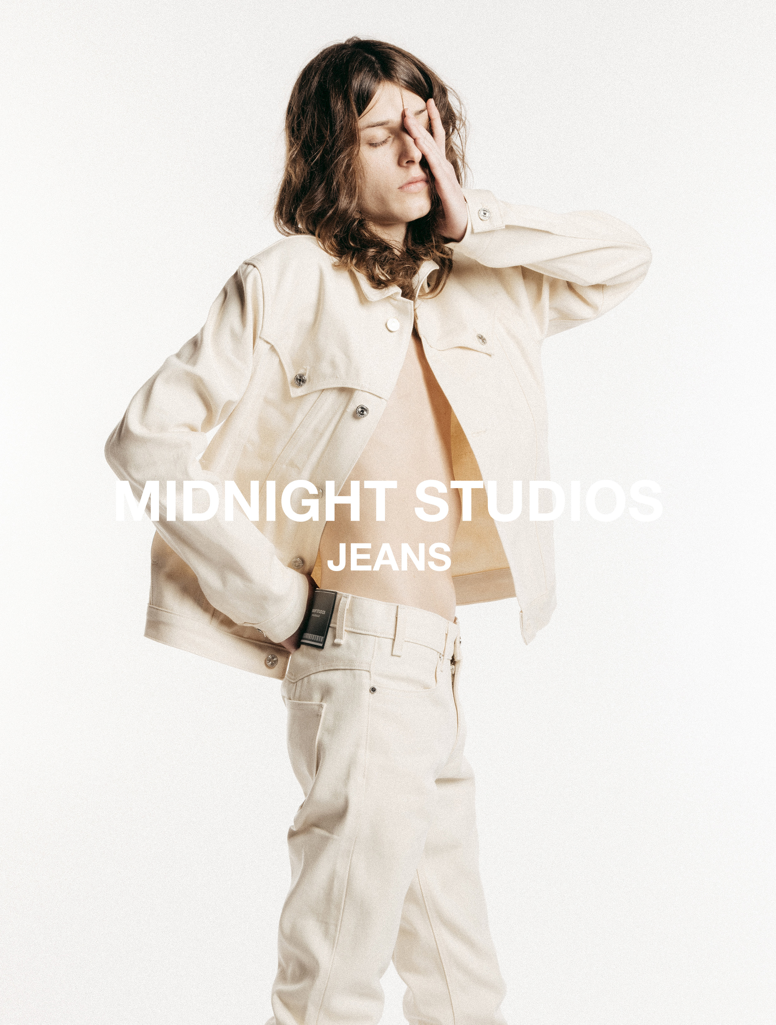 Midnight Studios Jeans