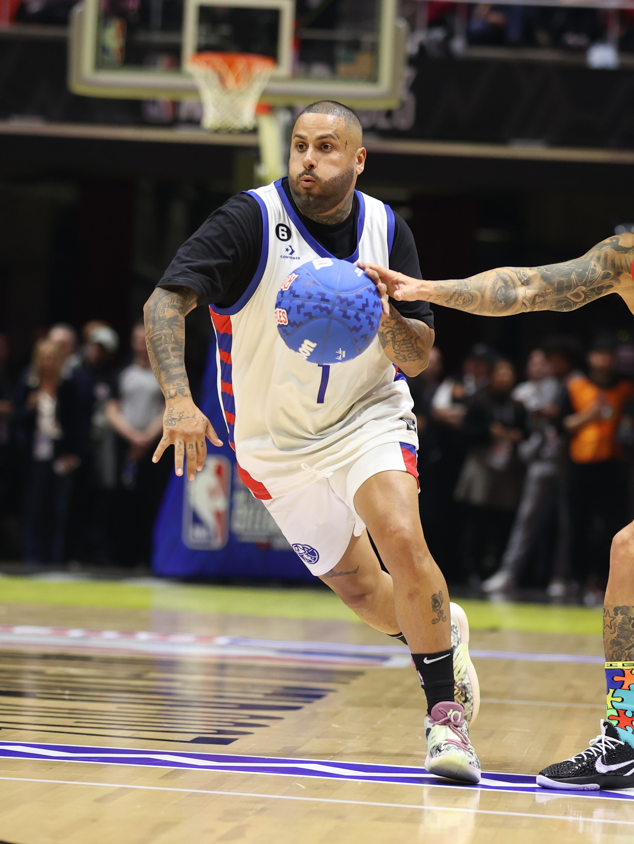 14 of the Best Sneakers Worn on the Court During the 2023 NBA All-Star Game