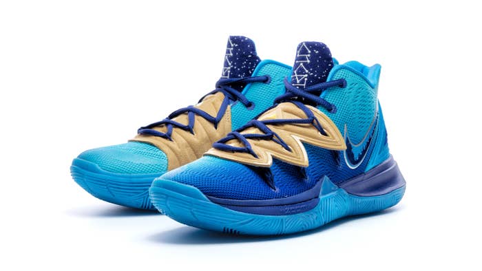 concepts nike kyrie 5 orions belt front
