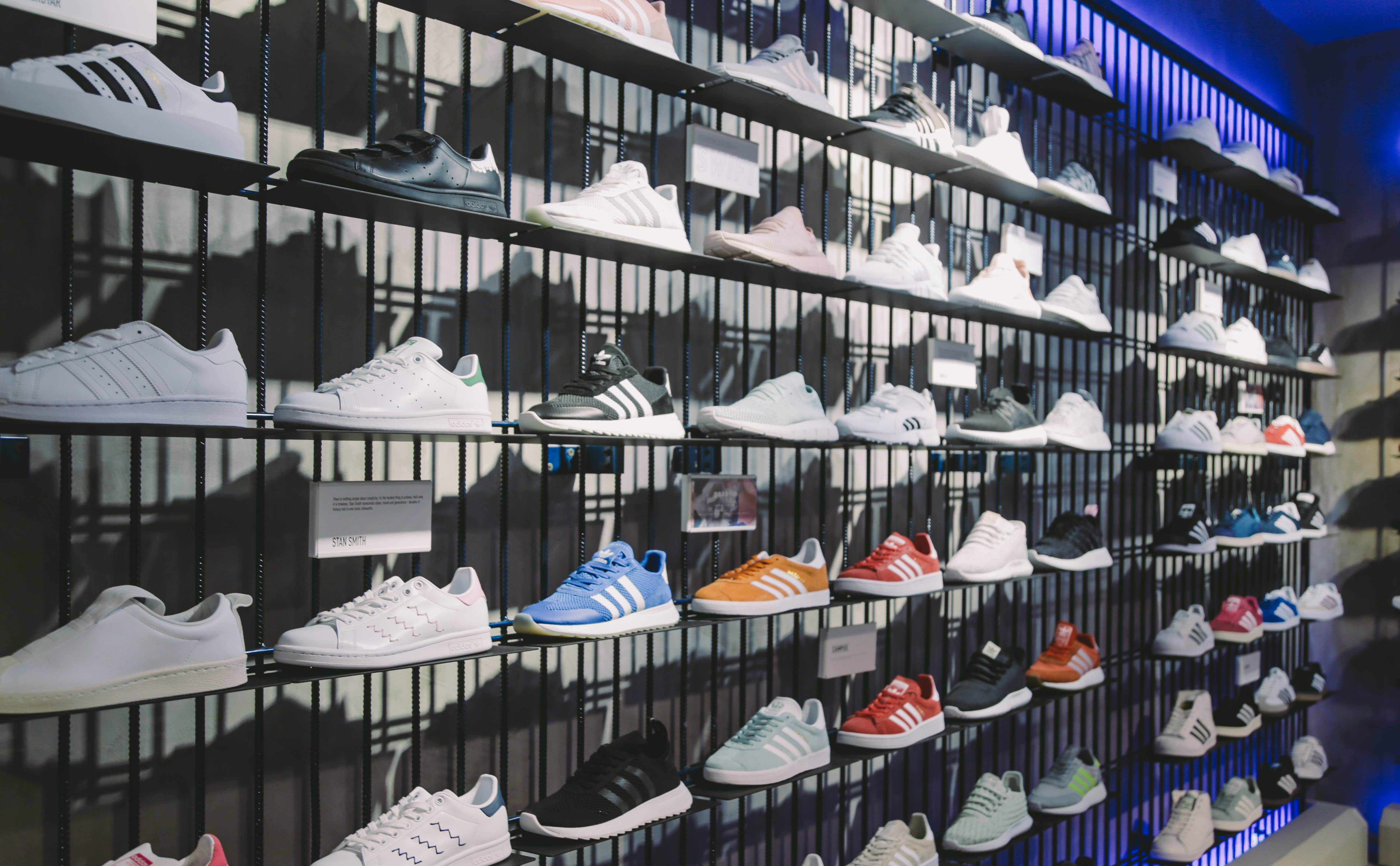 Adidas Is Now Closing Stores in America Europe Amid Coronavirus Concerns | Complex