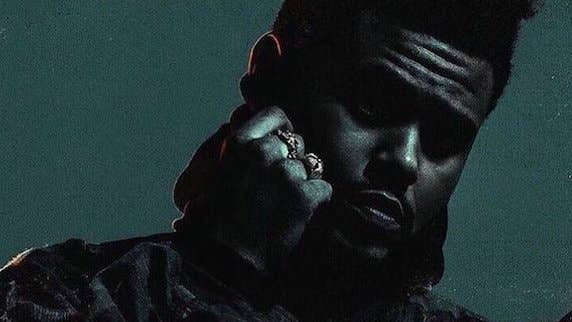 The Weeknd "Reminder (Remix)" f/ Young Thug and ASAP Rocky