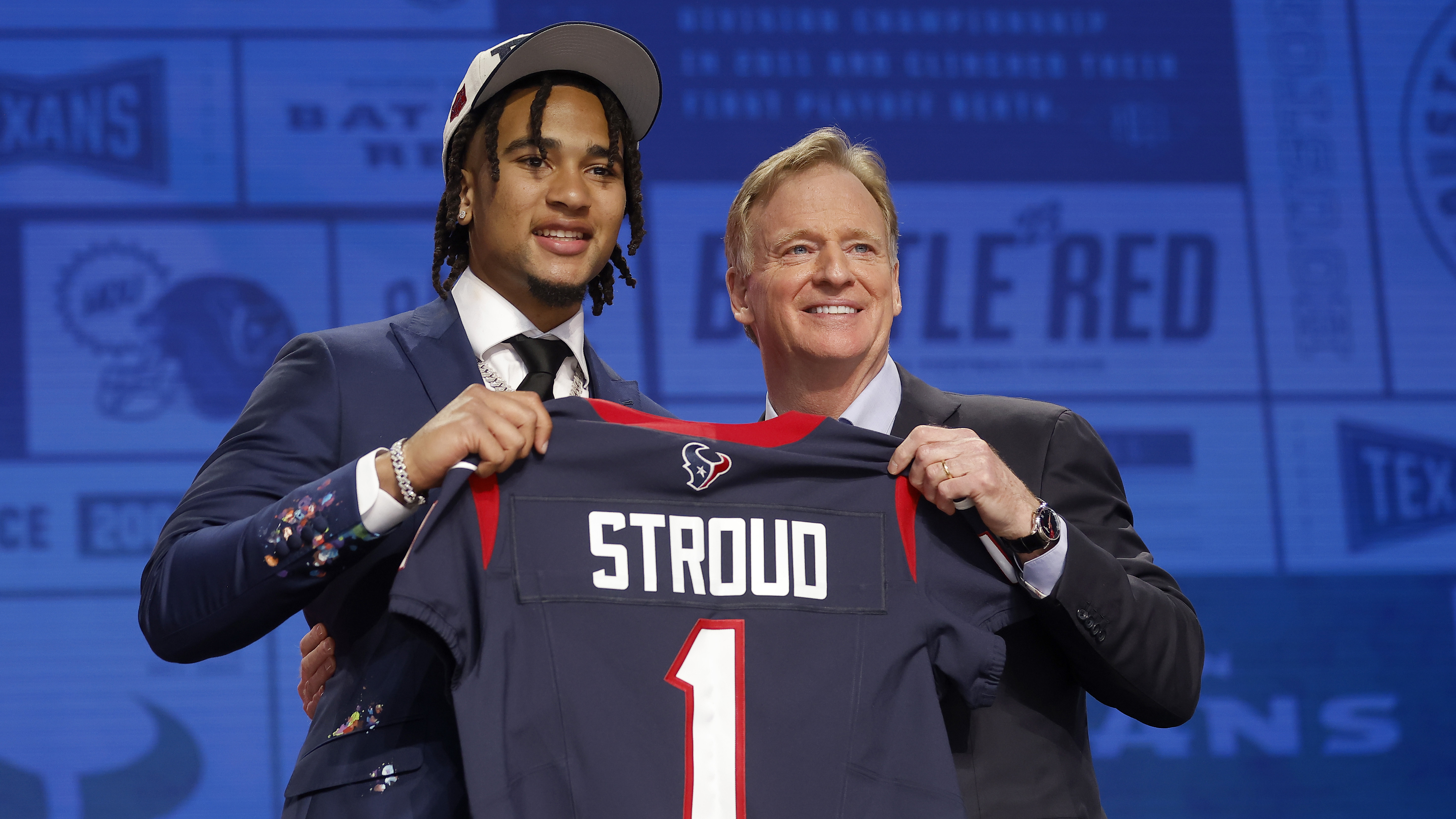 Winners and Losers Following the 2023 NFL Draft - FantraxHQ