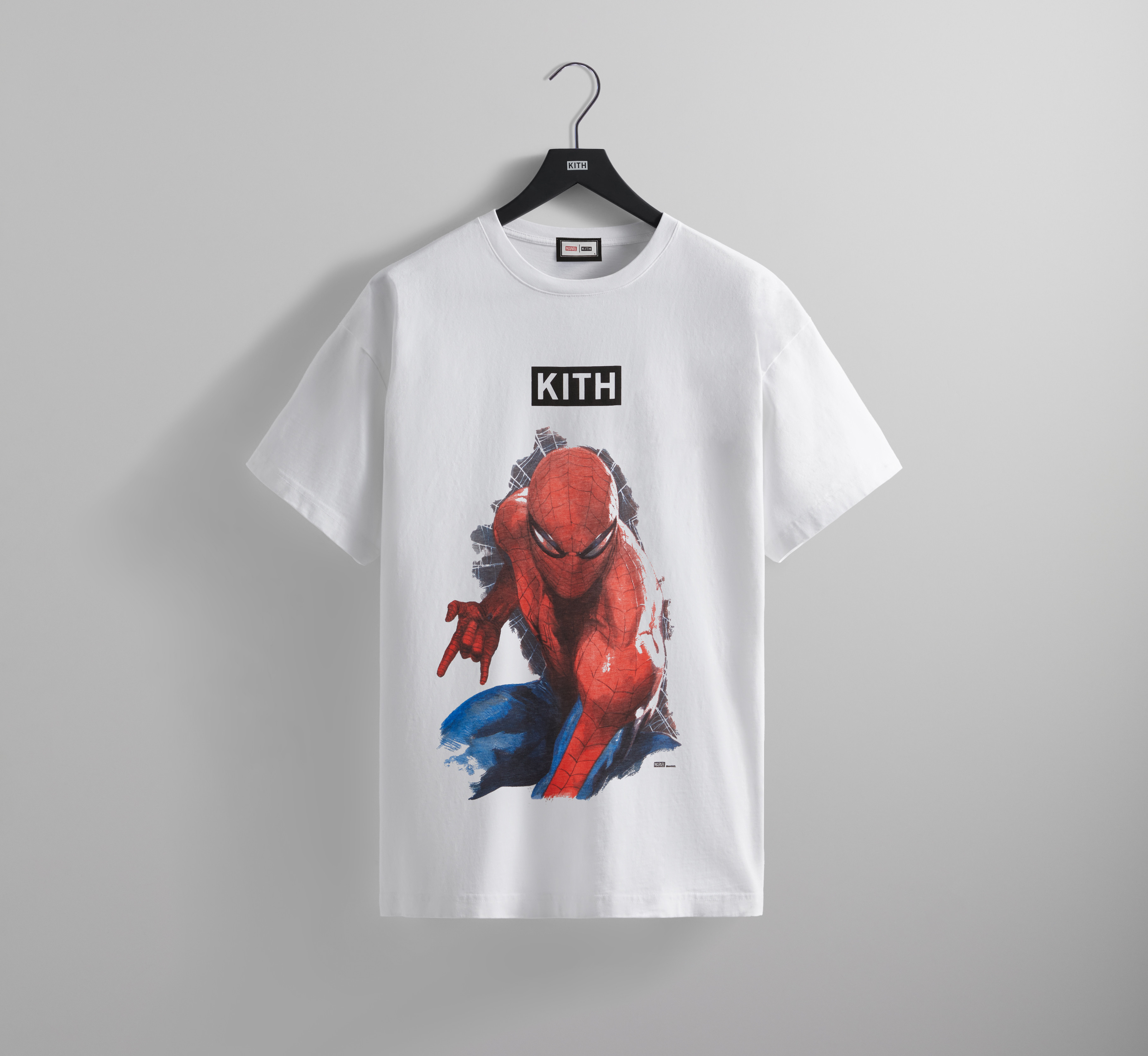 Kith x Spider-Man